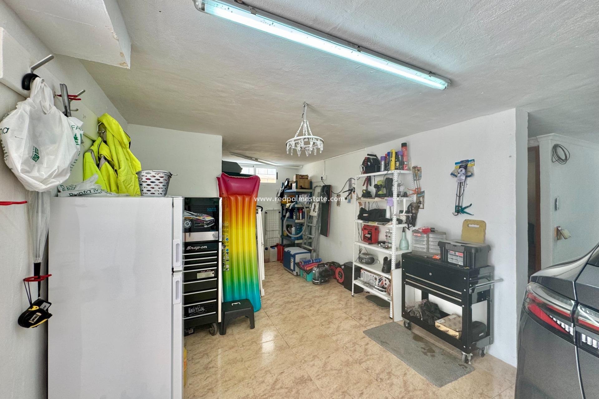 Revente - Maison de ville -
Orihuela Costa - La Florida