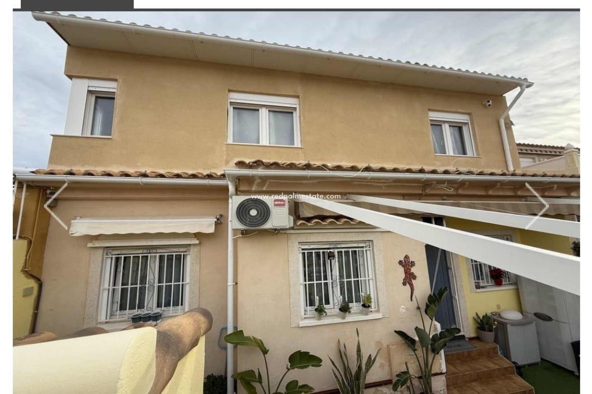 Revente - Maison de ville -
Orihuela Costa - La Florida