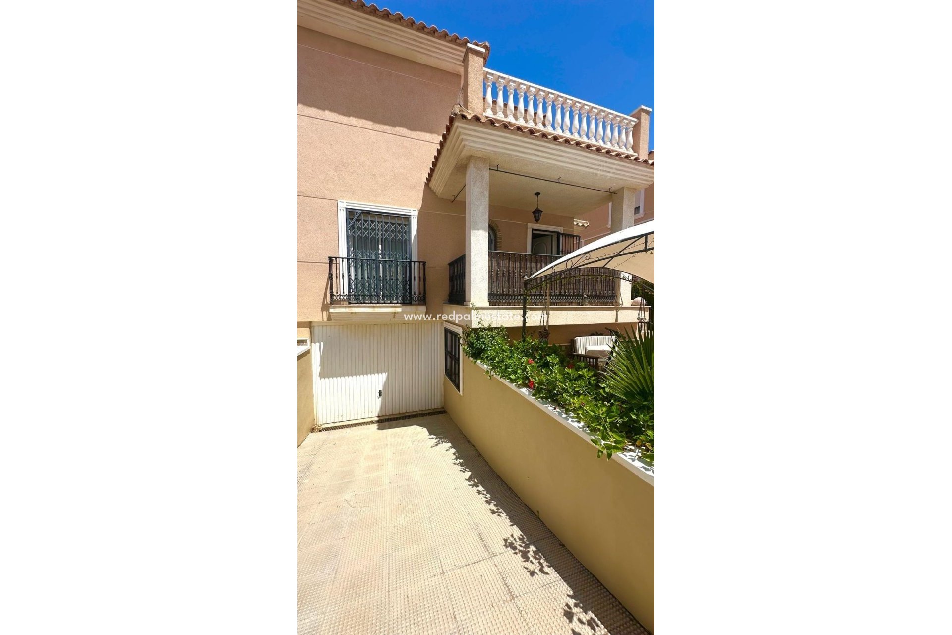 Revente - Maison de ville -
Orihuela Costa - La Florida