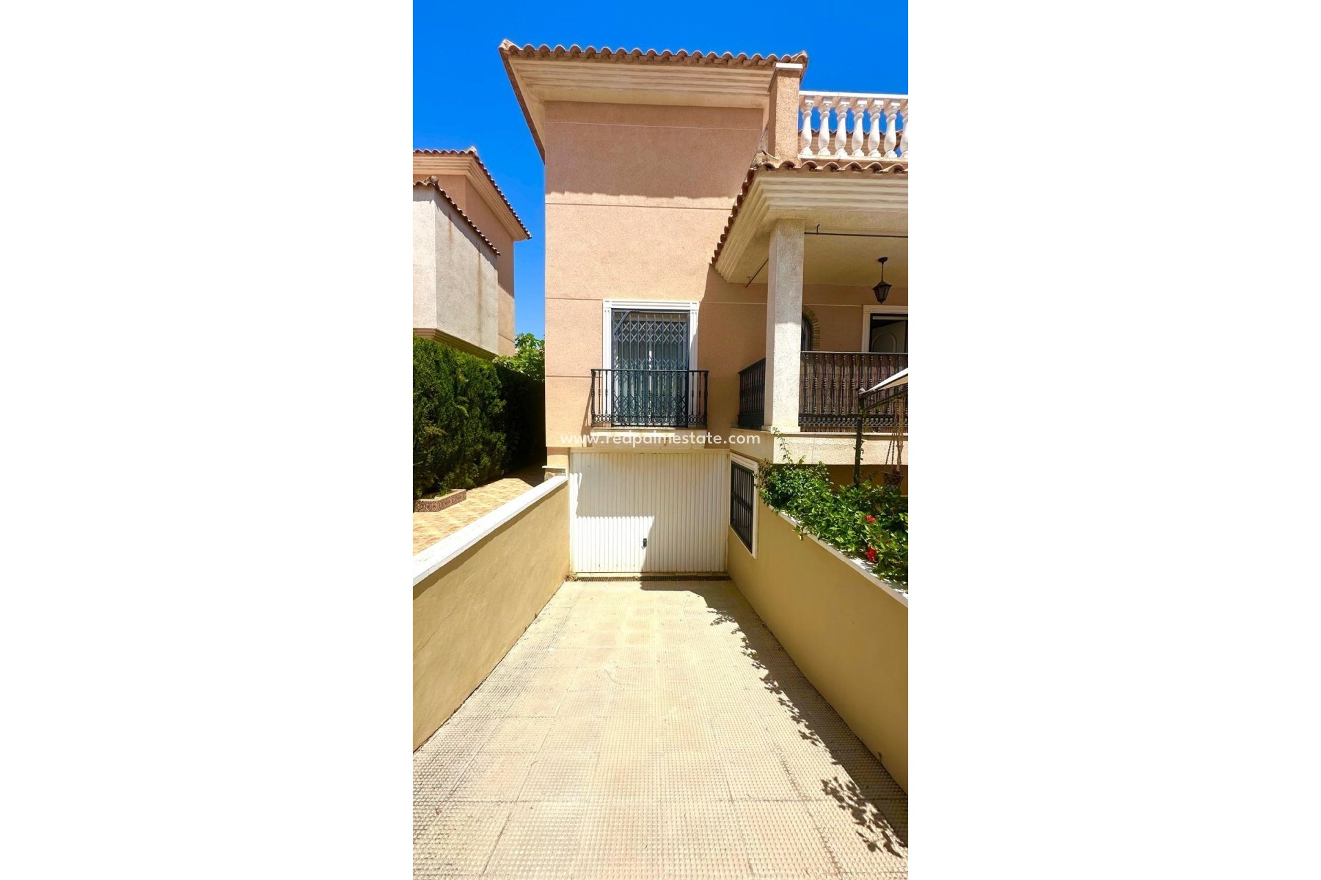 Revente - Maison de ville -
Orihuela Costa - La Florida