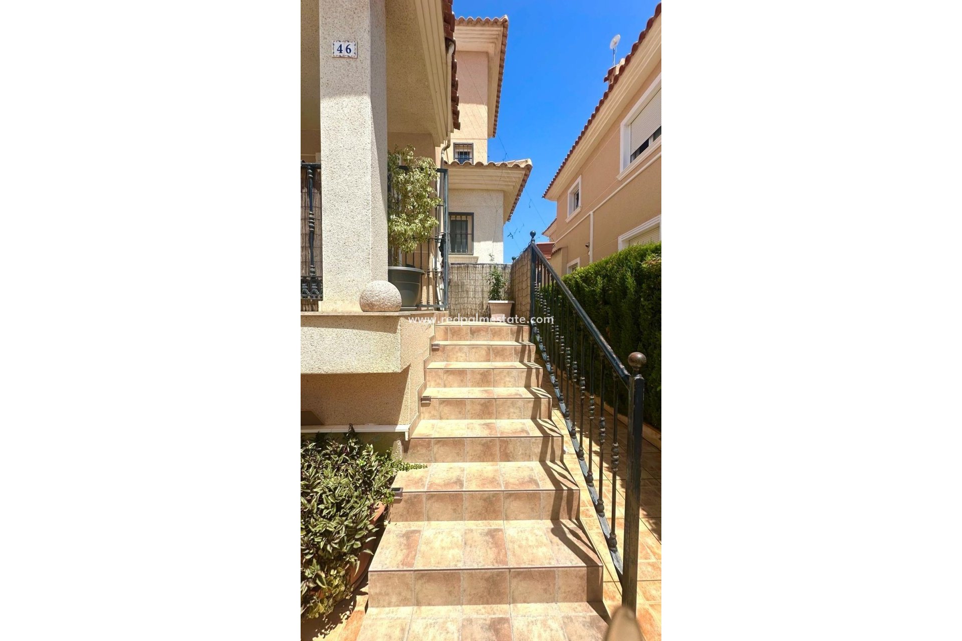 Revente - Maison de ville -
Orihuela Costa - La Florida