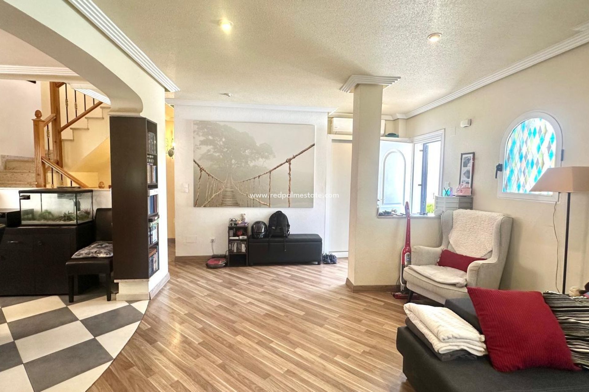 Revente - Maison de ville -
Orihuela Costa - La Florida