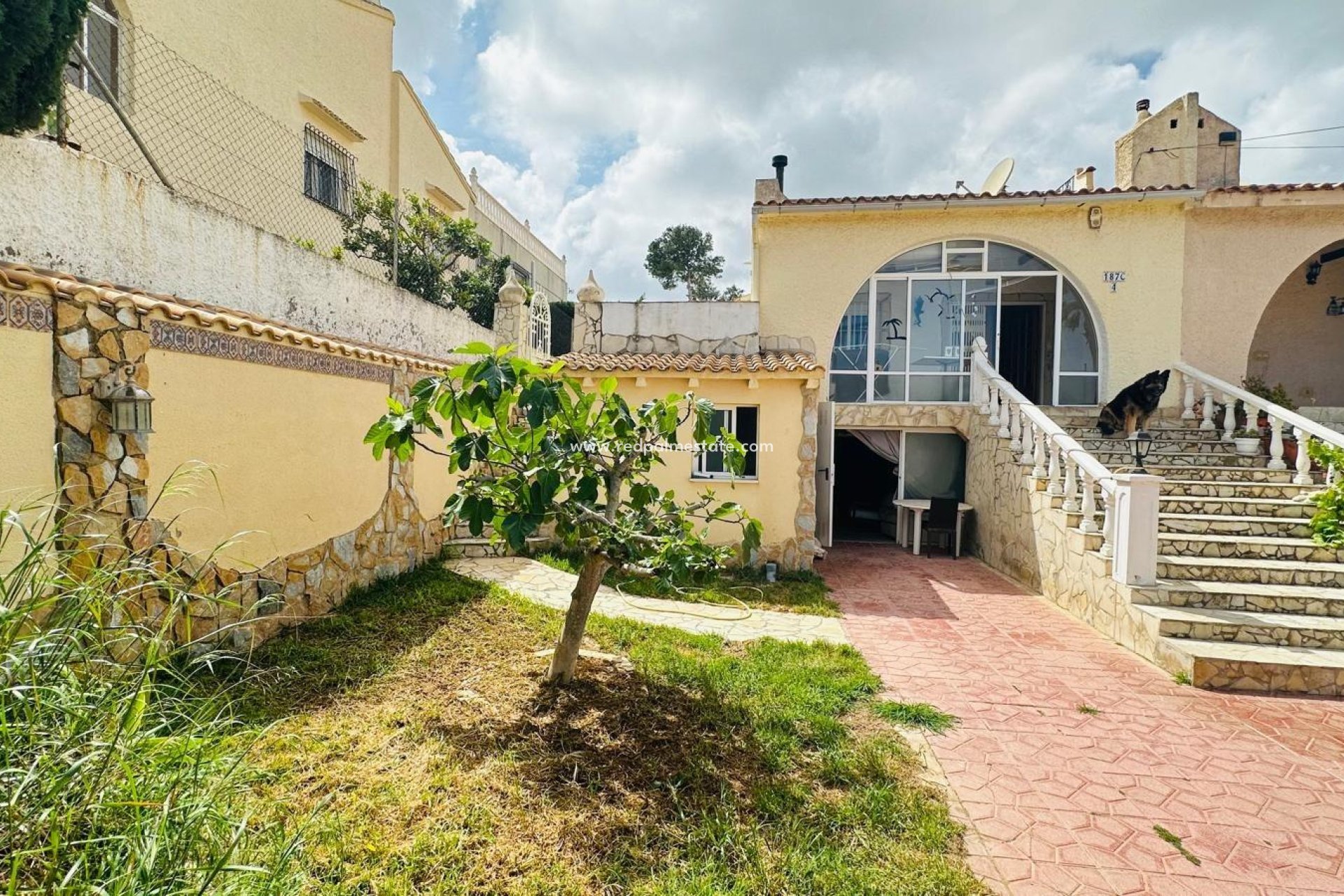 Revente - Maison de ville -
Orihuela Costa - La Florida