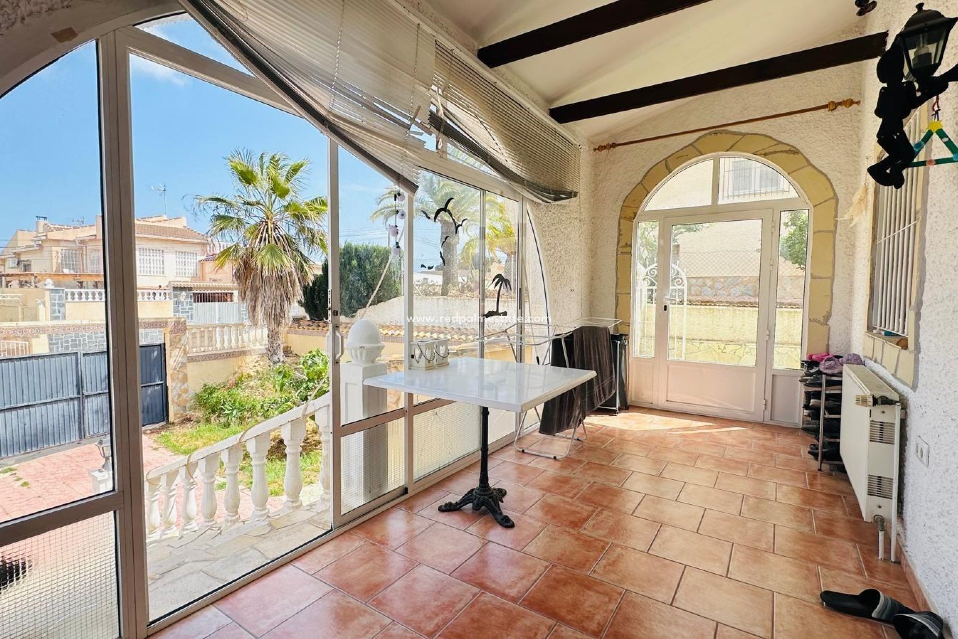 Revente - Maison de ville -
Orihuela Costa - La Florida