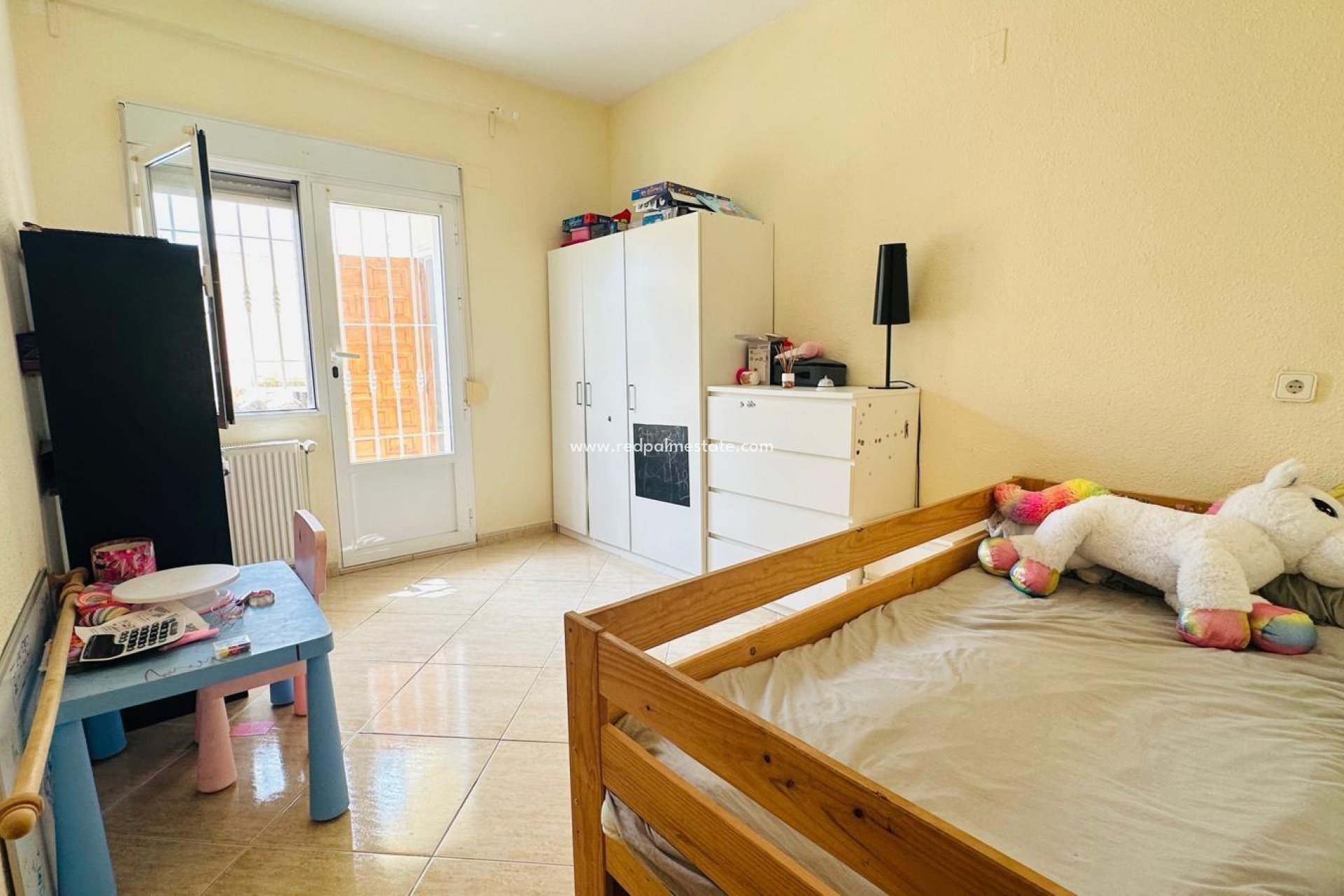 Revente - Maison de ville -
Orihuela Costa - La Florida