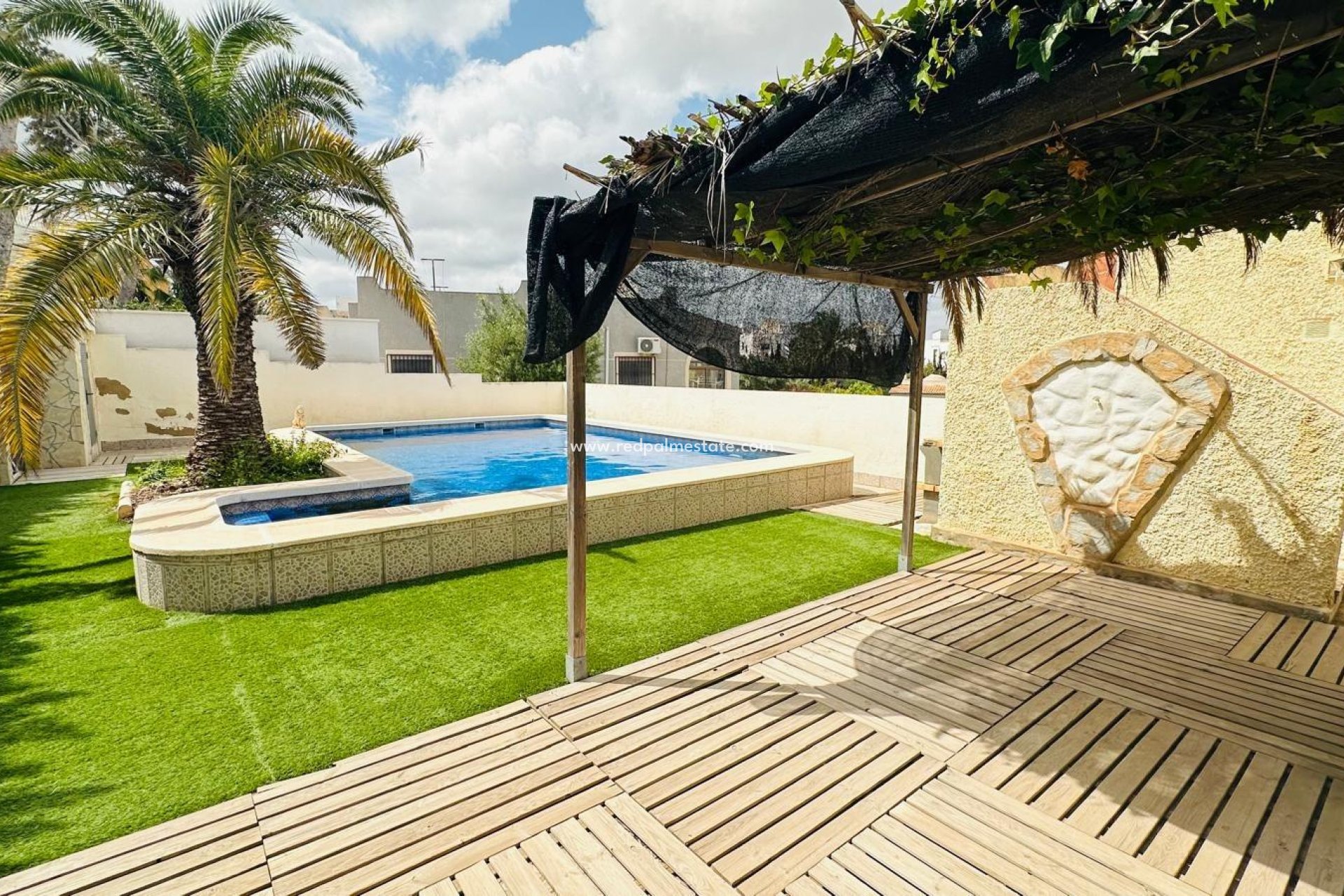 Revente - Maison de ville -
Orihuela Costa - La Florida