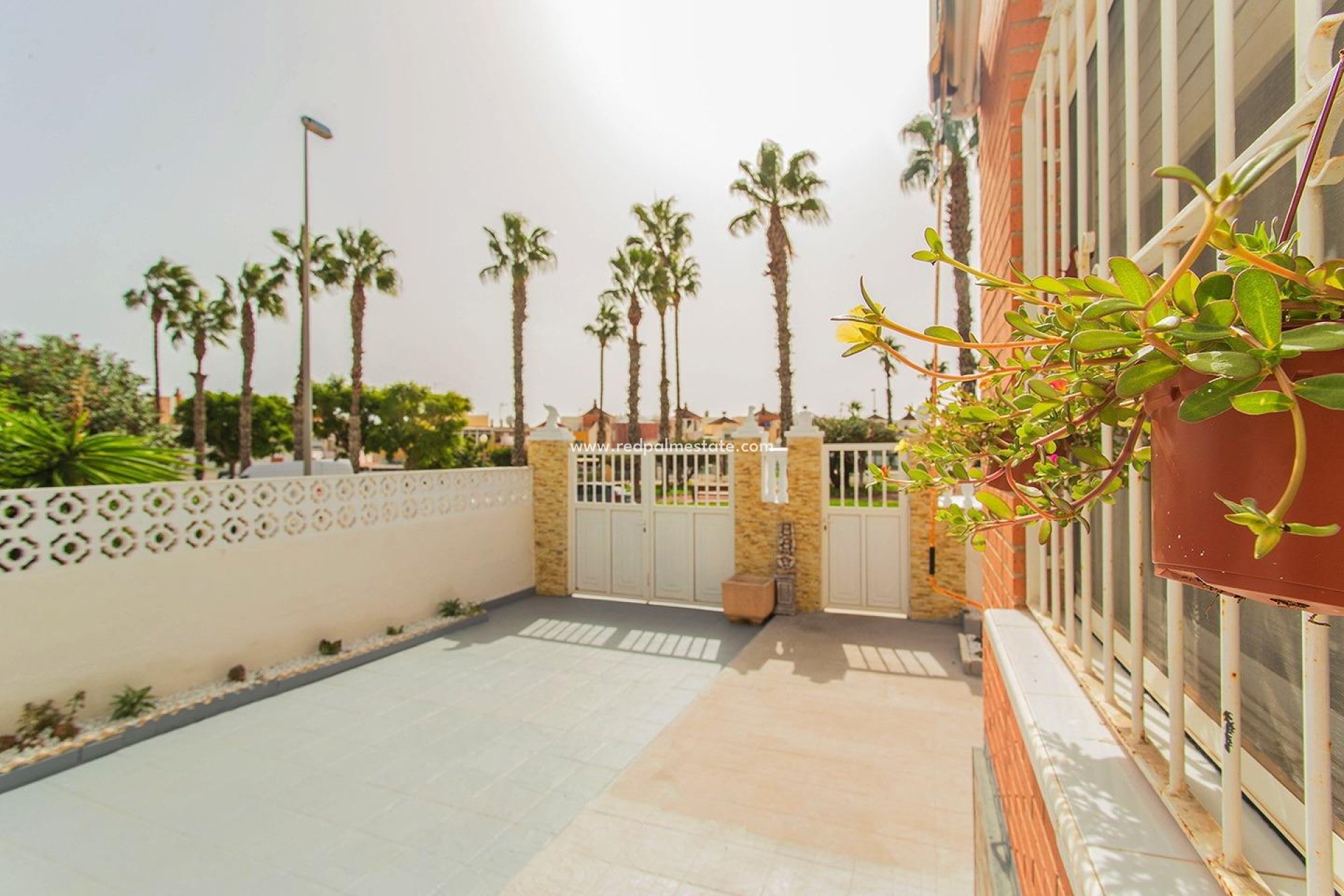 Revente - Maison de ville -
Orihuela Costa - La Florida