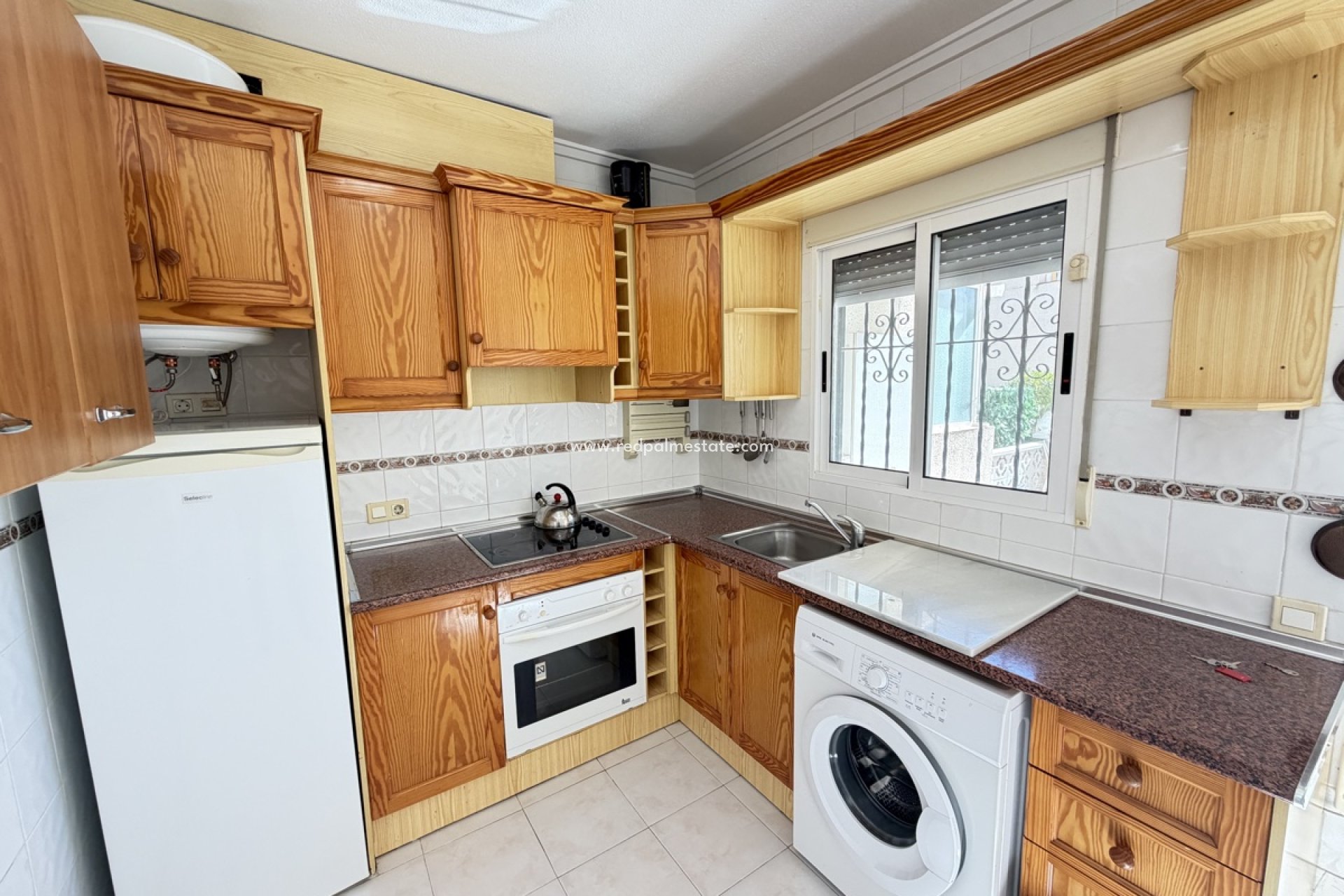 Revente - Maison de ville -
Orihuela Costa - La Florida