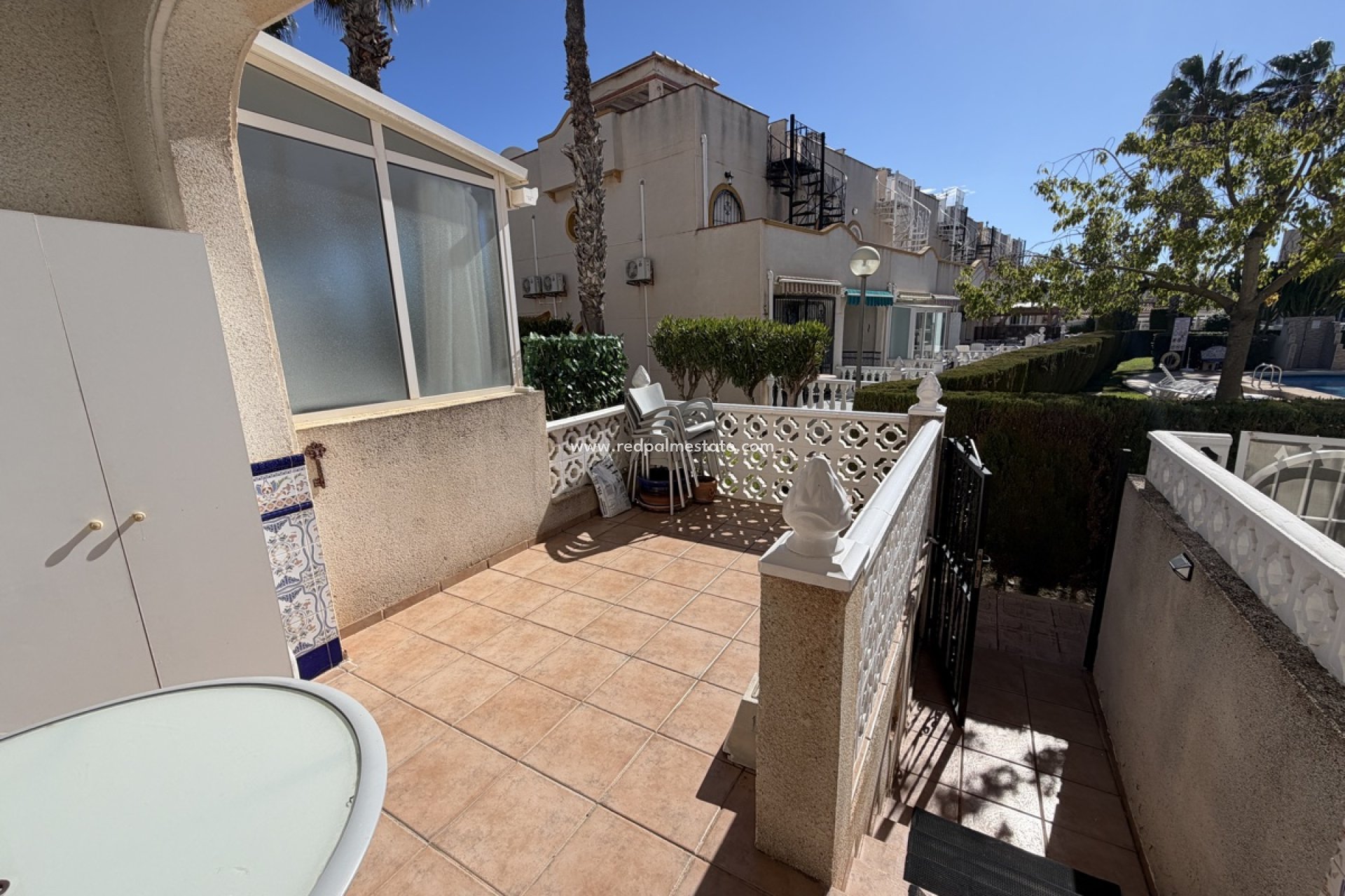 Revente - Maison de ville -
Orihuela Costa - La Florida