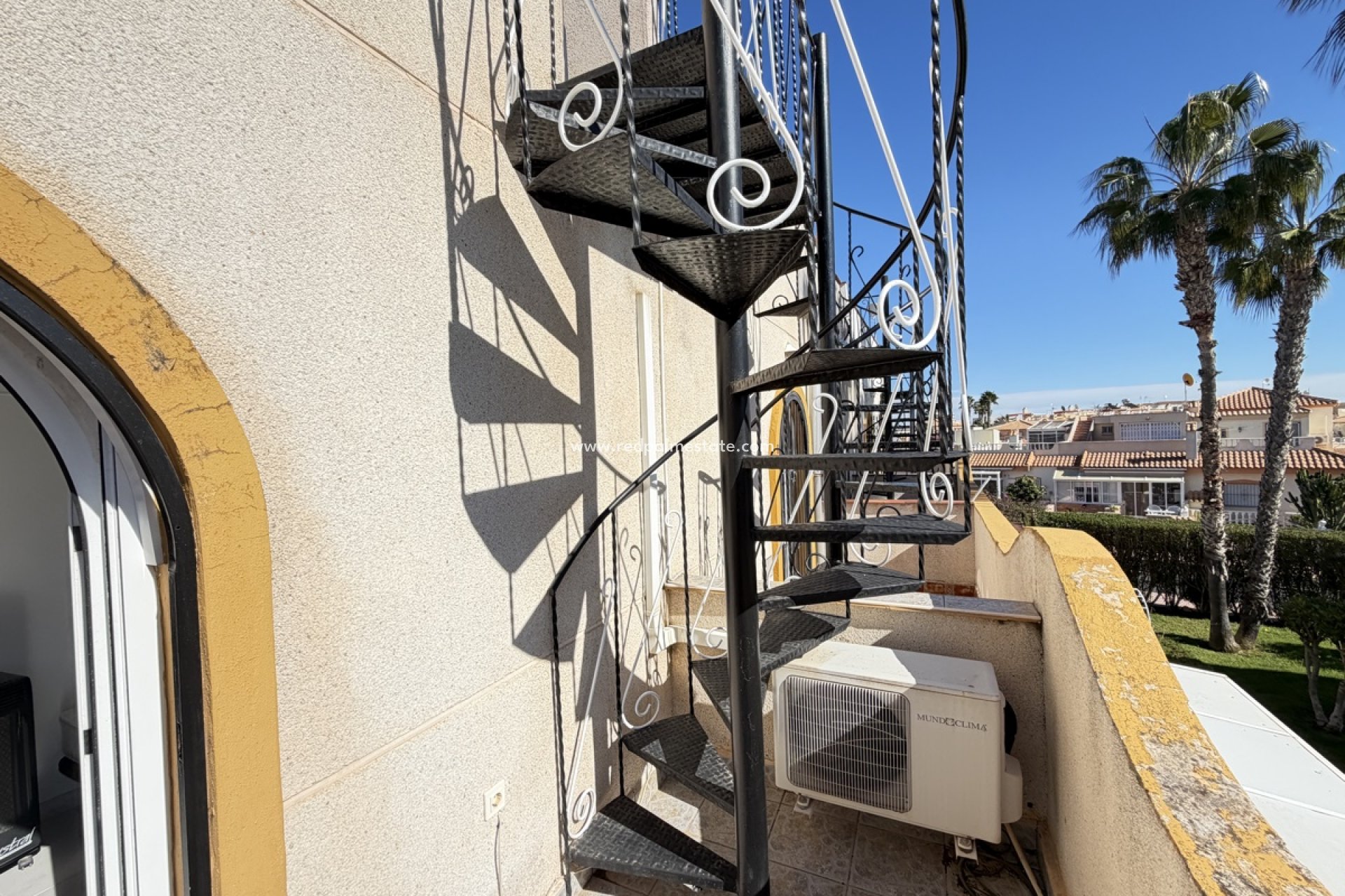 Revente - Maison de ville -
Orihuela Costa - La Florida