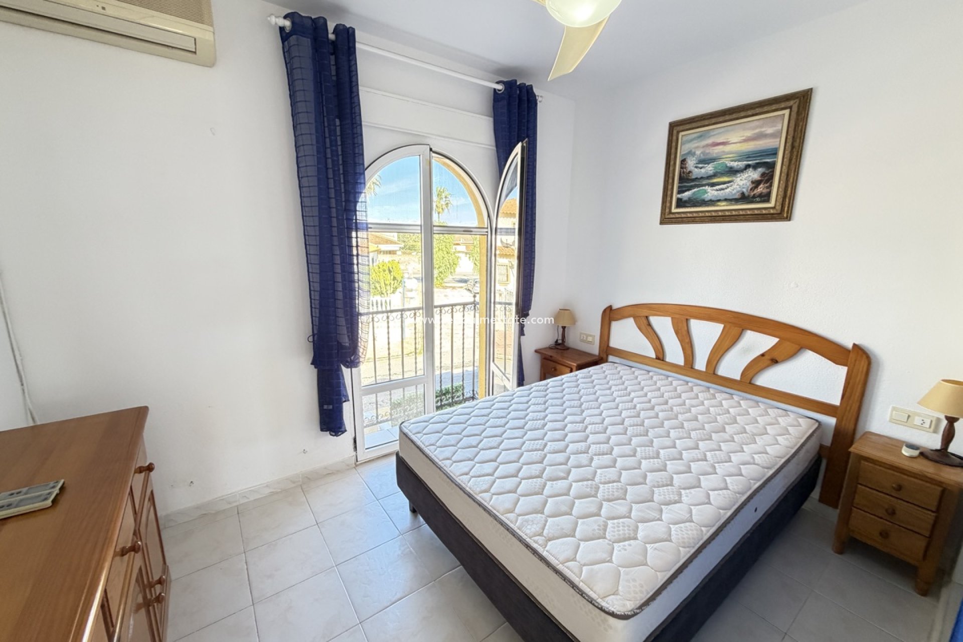 Revente - Maison de ville -
Orihuela Costa - La Florida