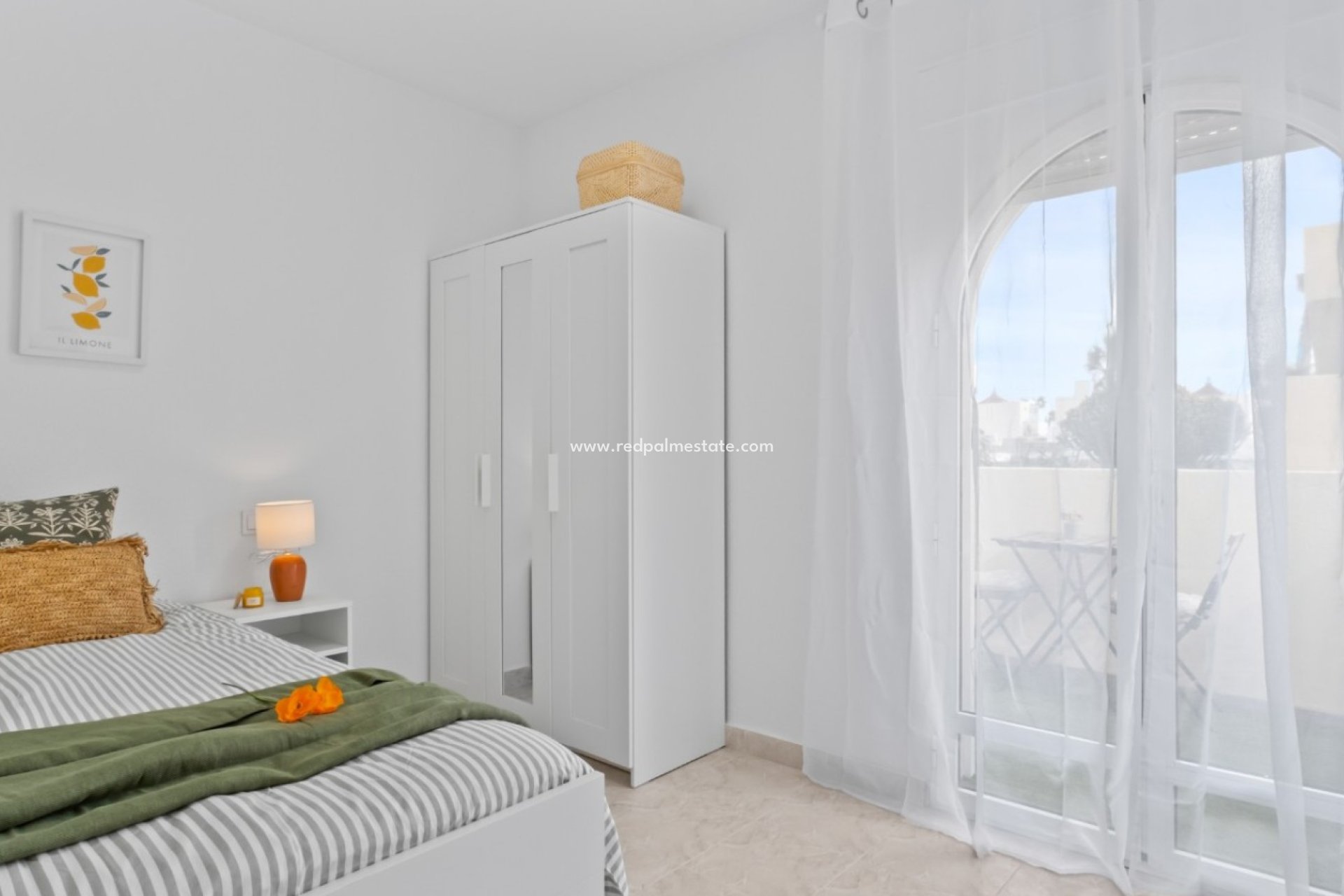 Revente - Maison de ville -
Orihuela Costa - La Florida