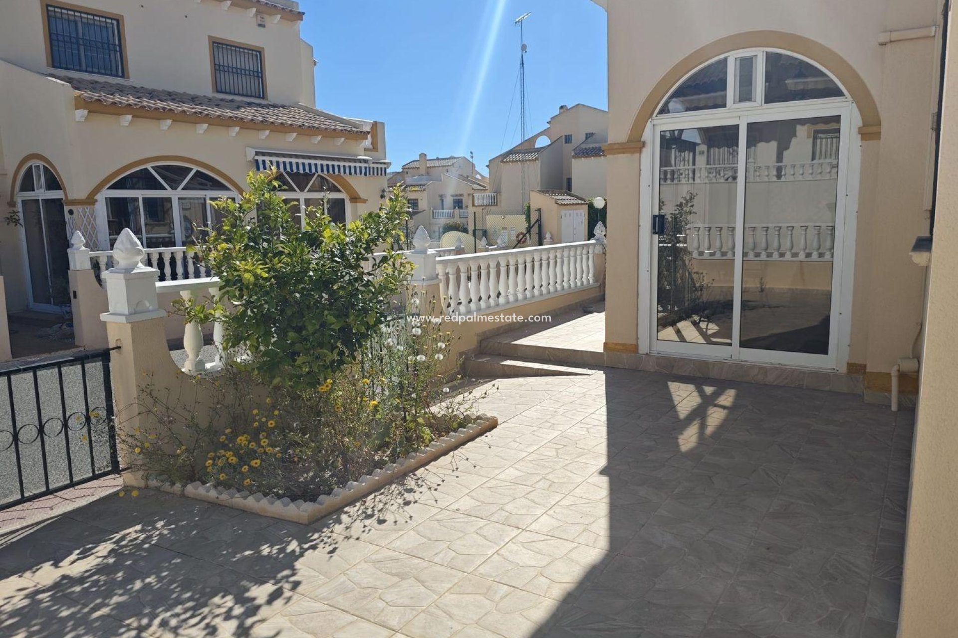 Revente - Maison de ville -
Orihuela Costa - La Florida