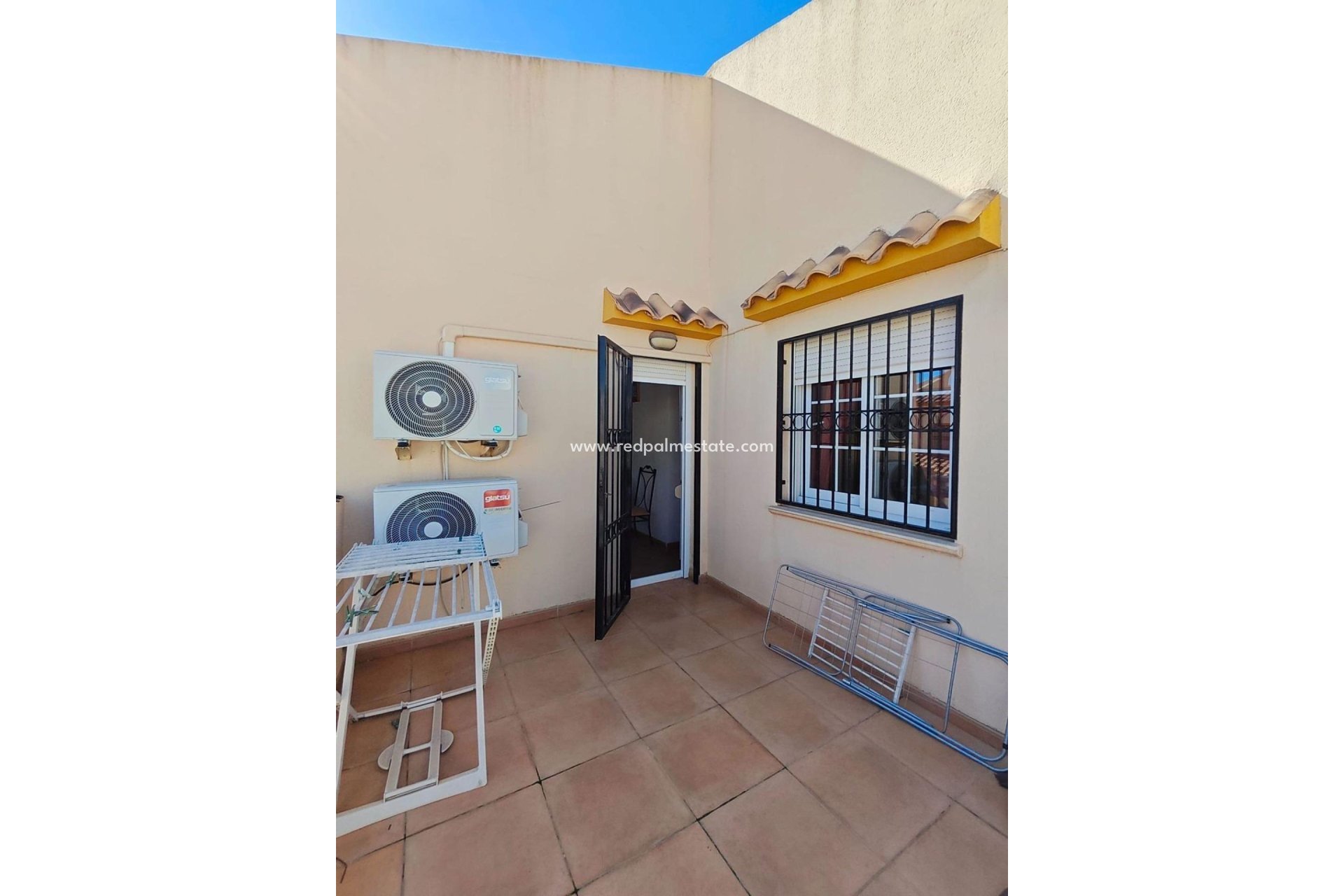 Revente - Maison de ville -
Orihuela Costa - La Florida