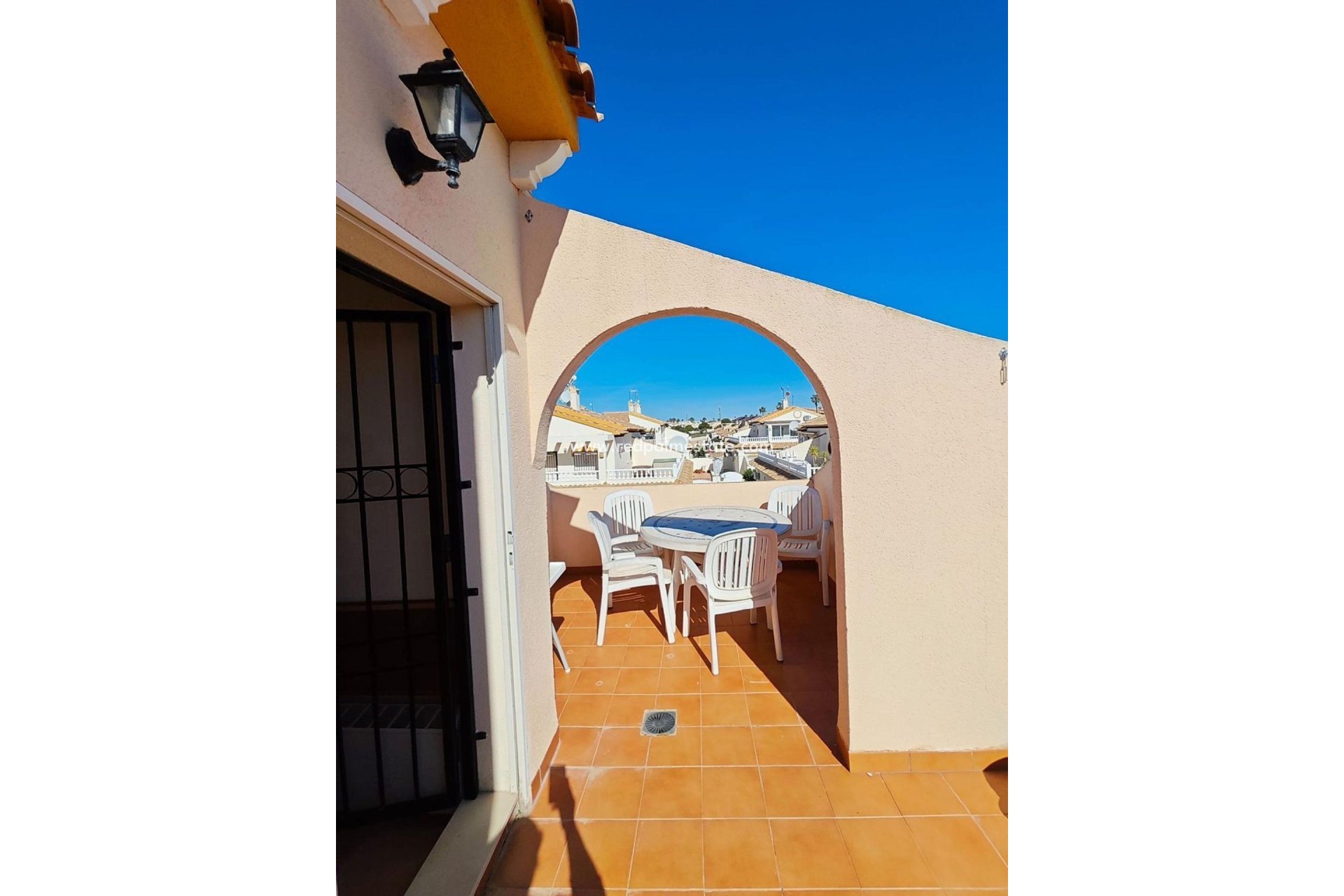 Revente - Maison de ville -
Orihuela Costa - La Florida