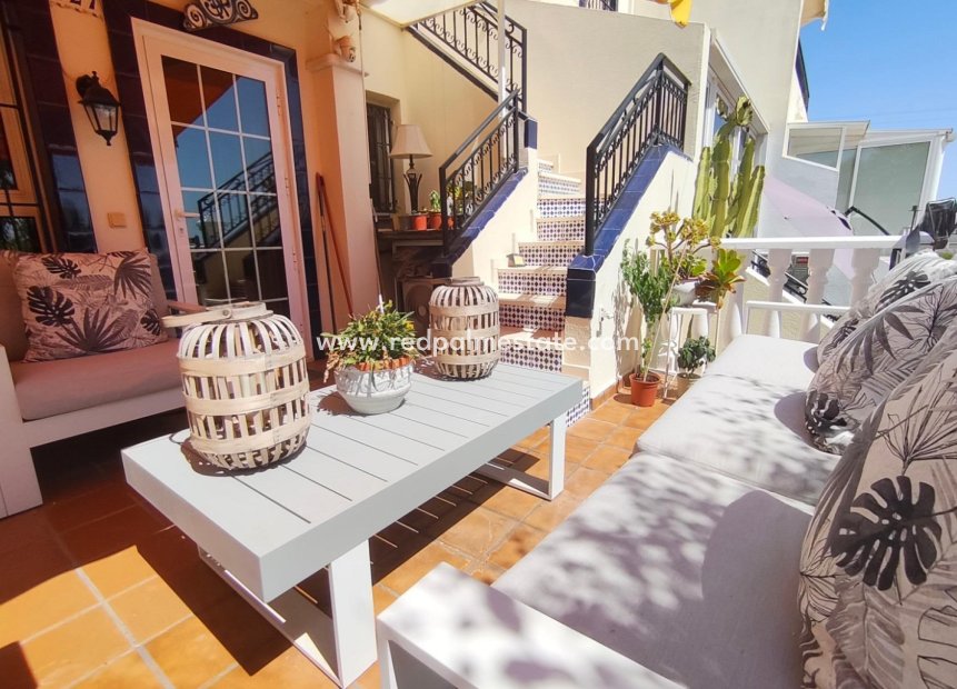 Revente - Maison de ville -
Orihuela Costa - La Regia