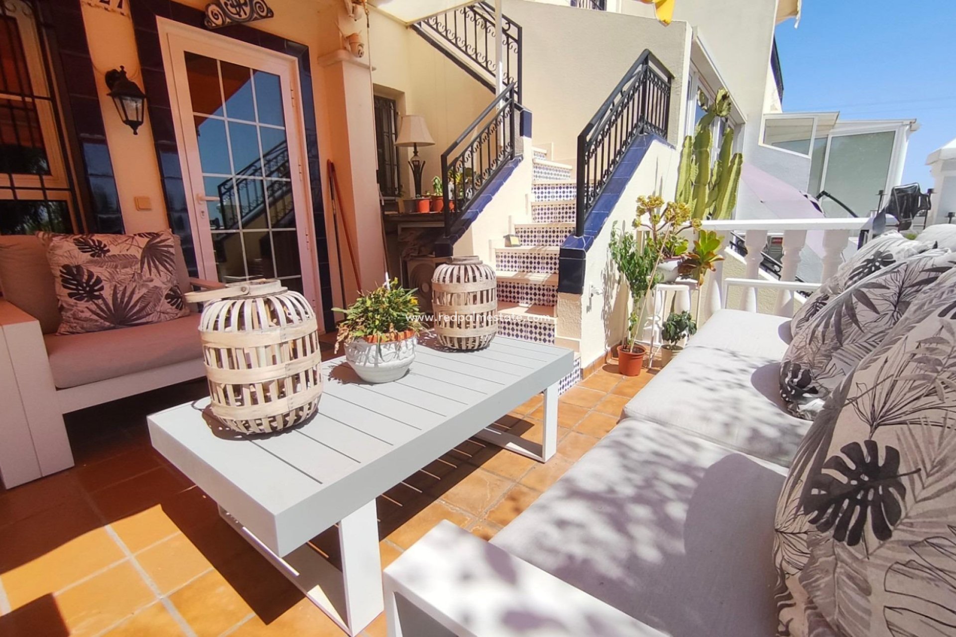 Revente - Maison de ville -
Orihuela Costa - La Regia