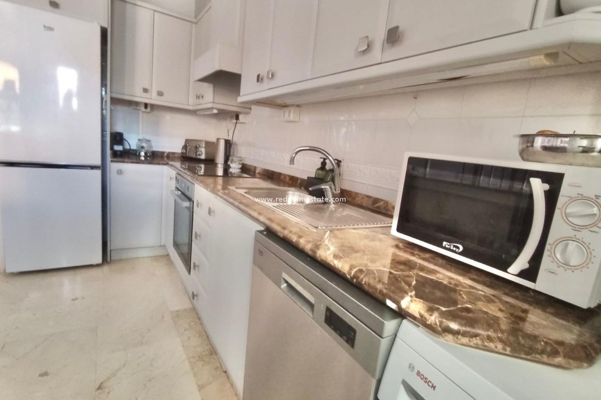 Revente - Maison de ville -
Orihuela Costa - La Regia