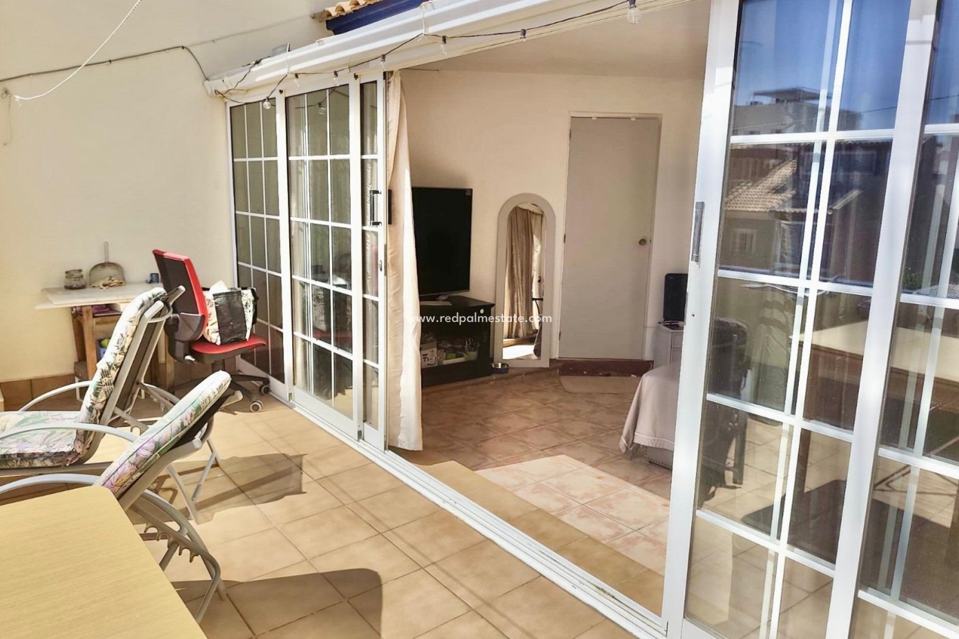 Revente - Maison de ville -
Orihuela Costa - La Regia