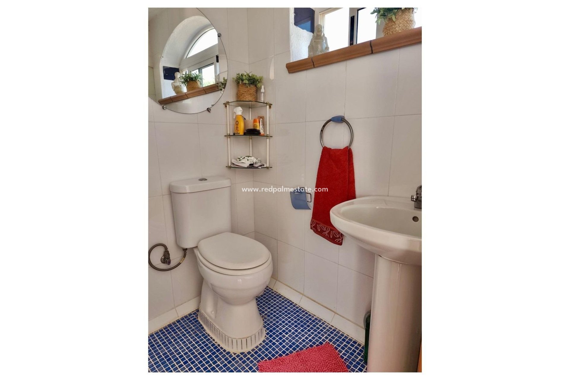 Revente - Maison de ville -
Orihuela Costa - La Regia