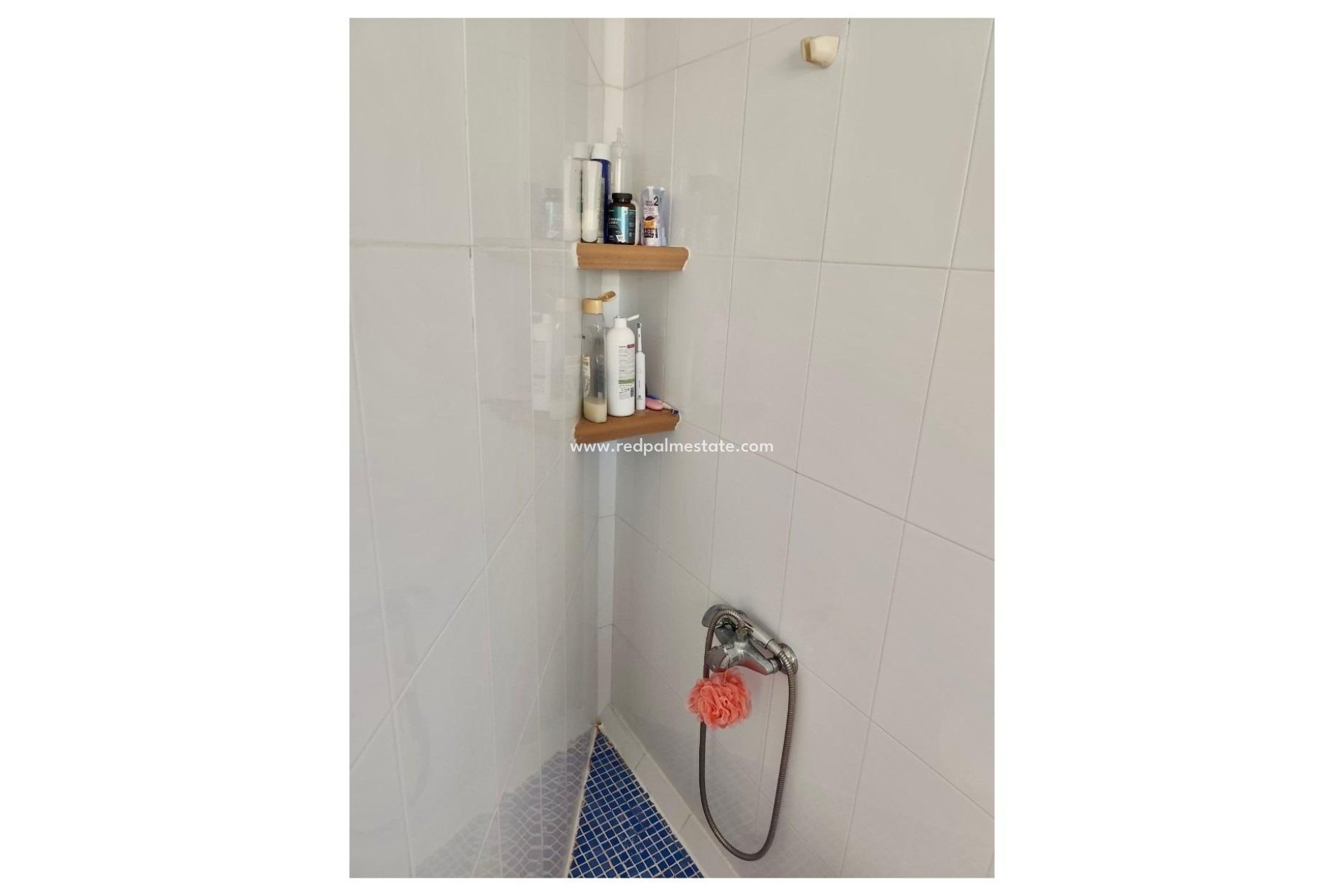 Revente - Maison de ville -
Orihuela Costa - La Regia