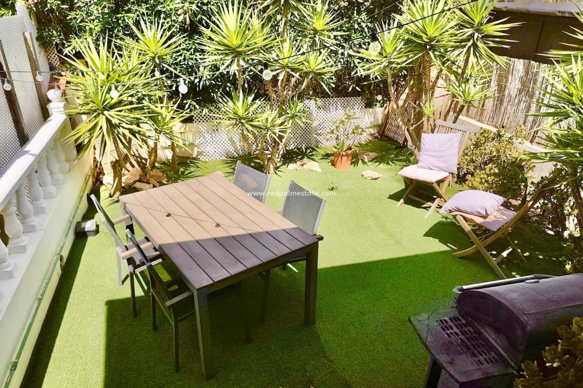 Revente - Maison de ville -
Orihuela Costa - La Regia