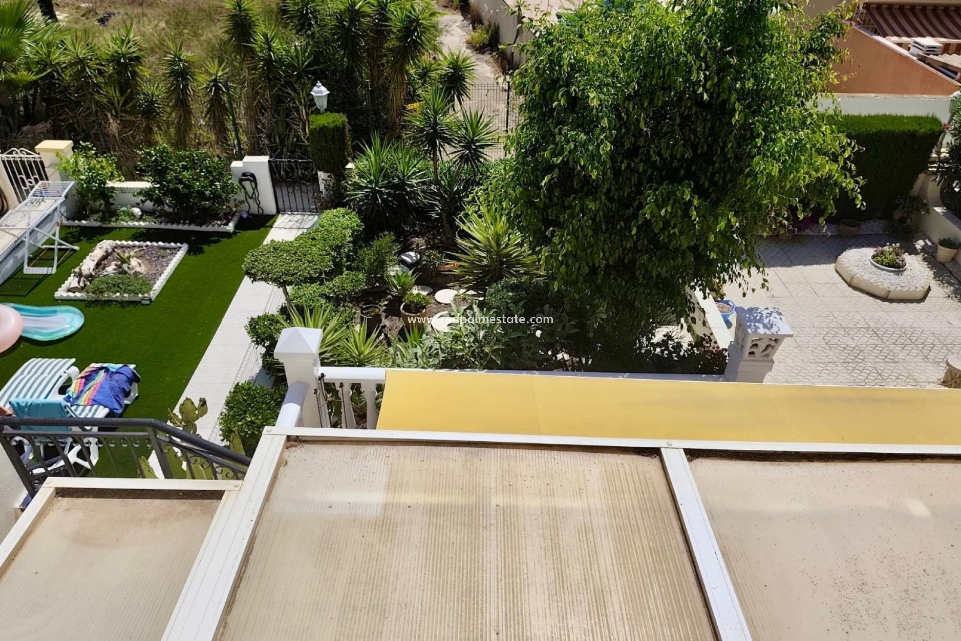 Revente - Maison de ville -
Orihuela Costa - La Regia