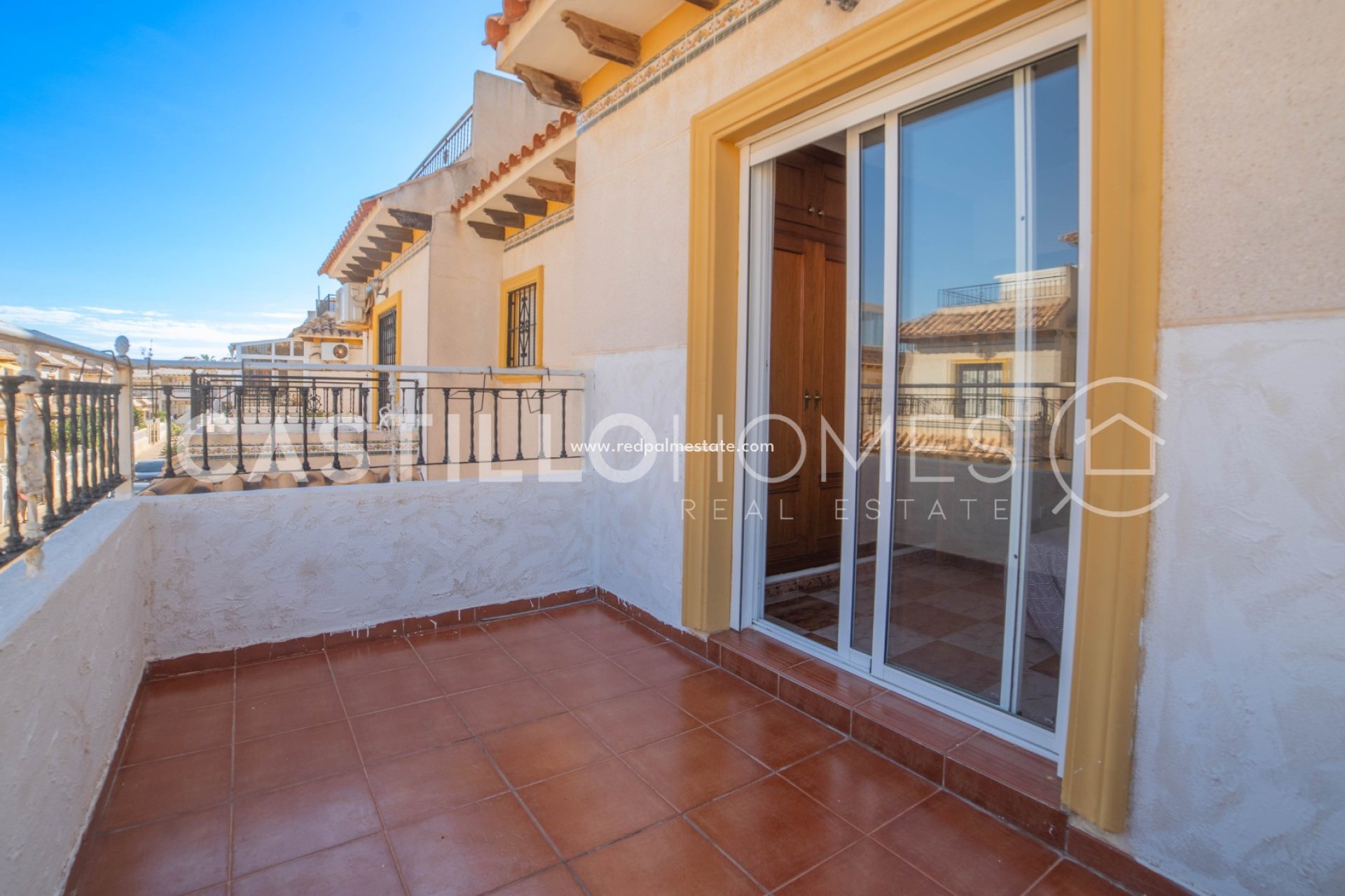 Revente - Maison de ville -
Orihuela Costa - La Regia