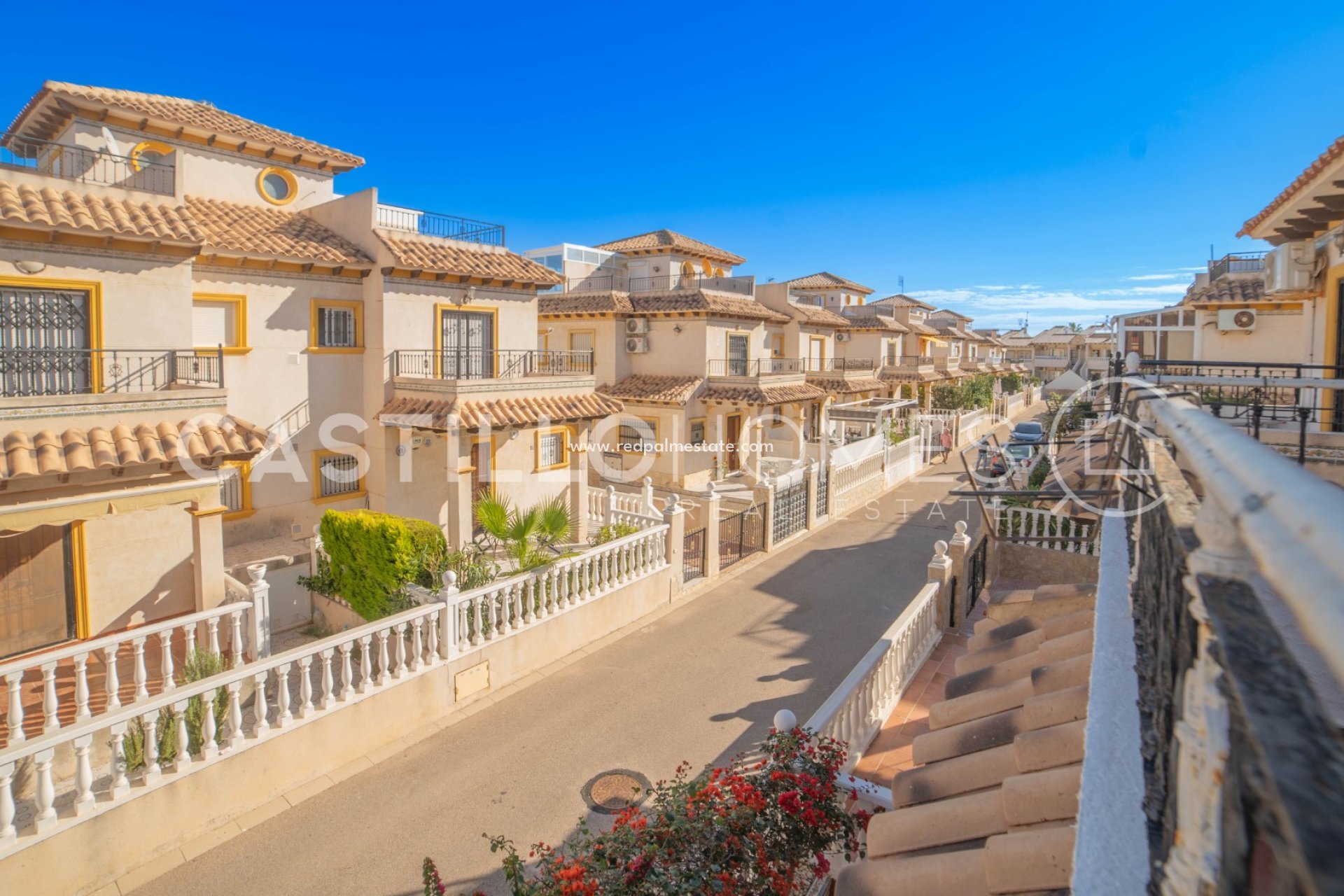 Revente - Maison de ville -
Orihuela Costa - La Regia