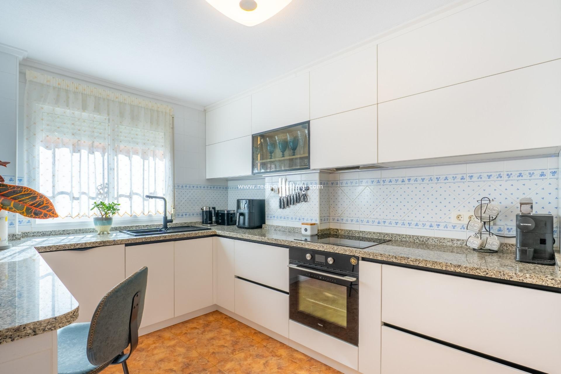 Revente - Maison de ville -
Orihuela Costa - La Regia