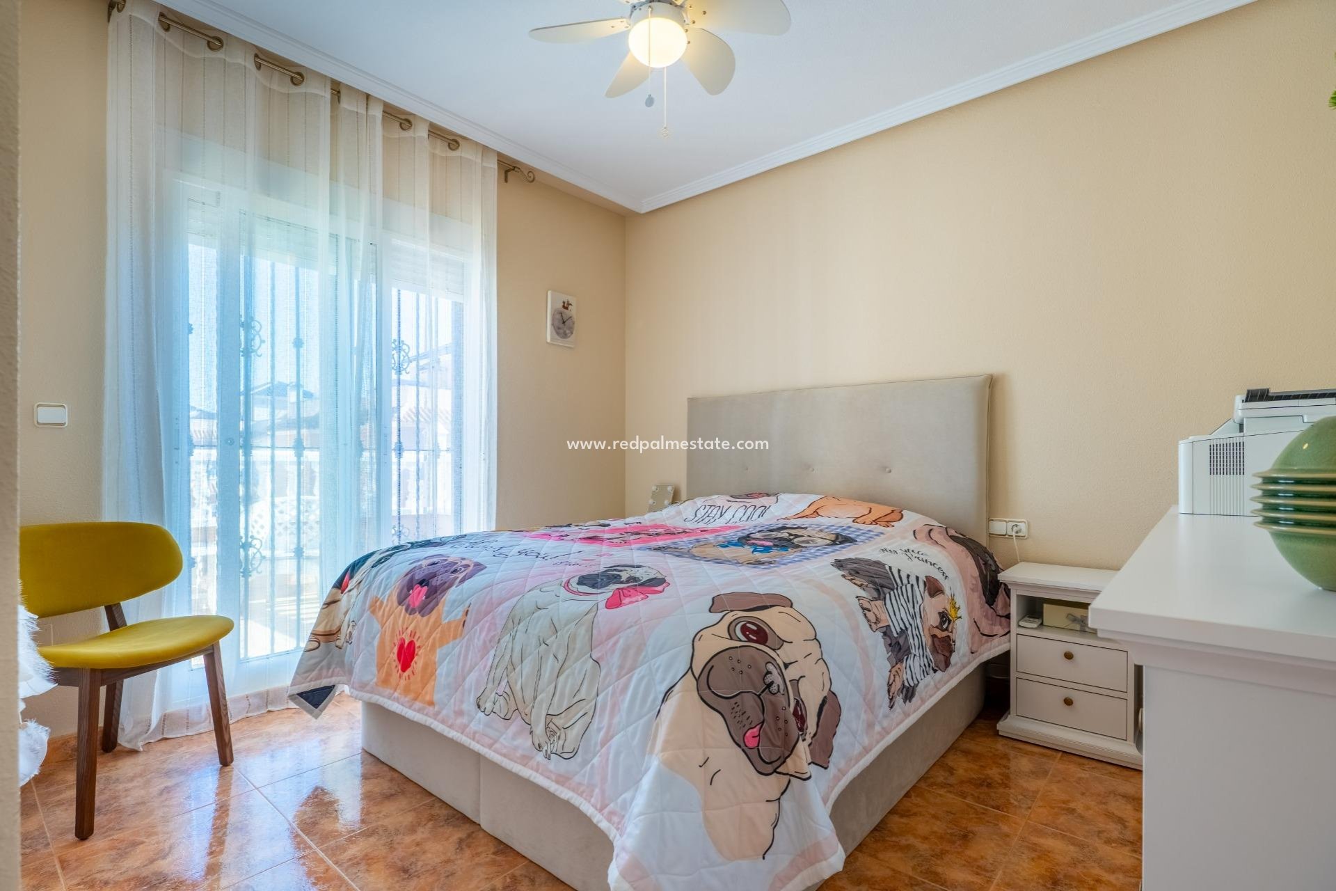 Revente - Maison de ville -
Orihuela Costa - La Regia