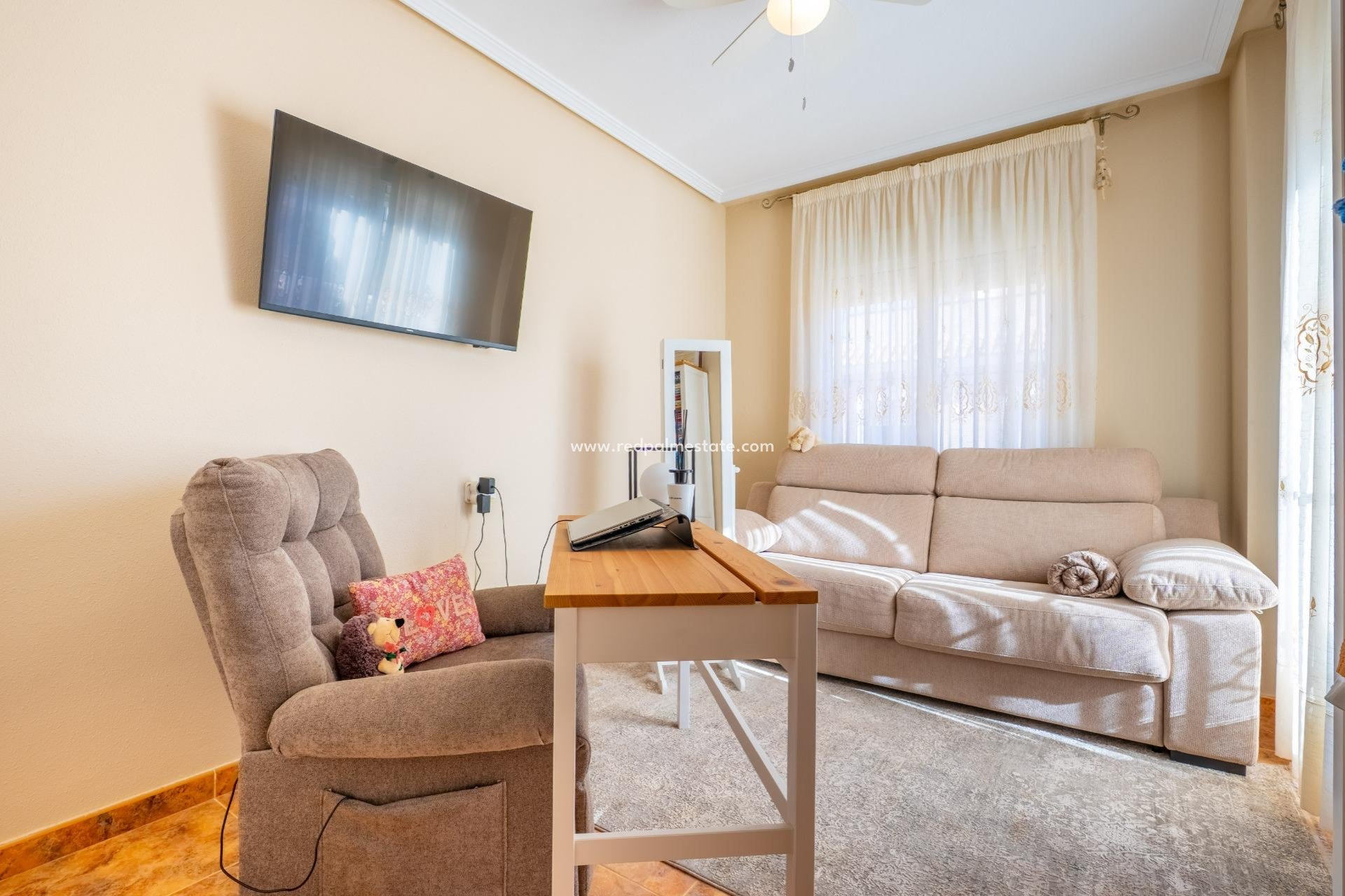 Revente - Maison de ville -
Orihuela Costa - La Regia