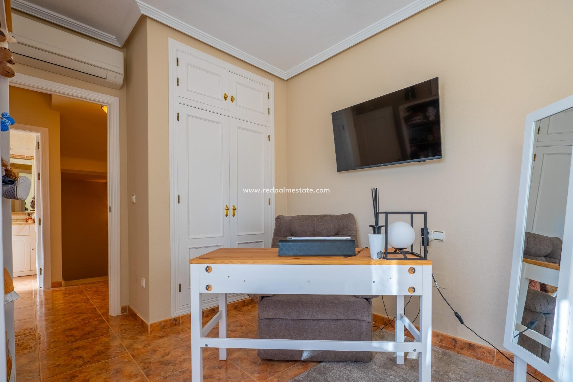 Revente - Maison de ville -
Orihuela Costa - La Regia