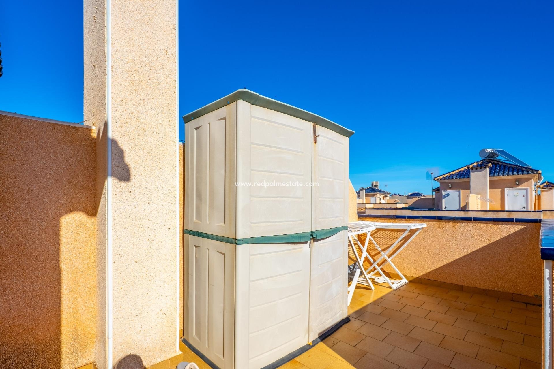 Revente - Maison de ville -
Orihuela Costa - La Regia