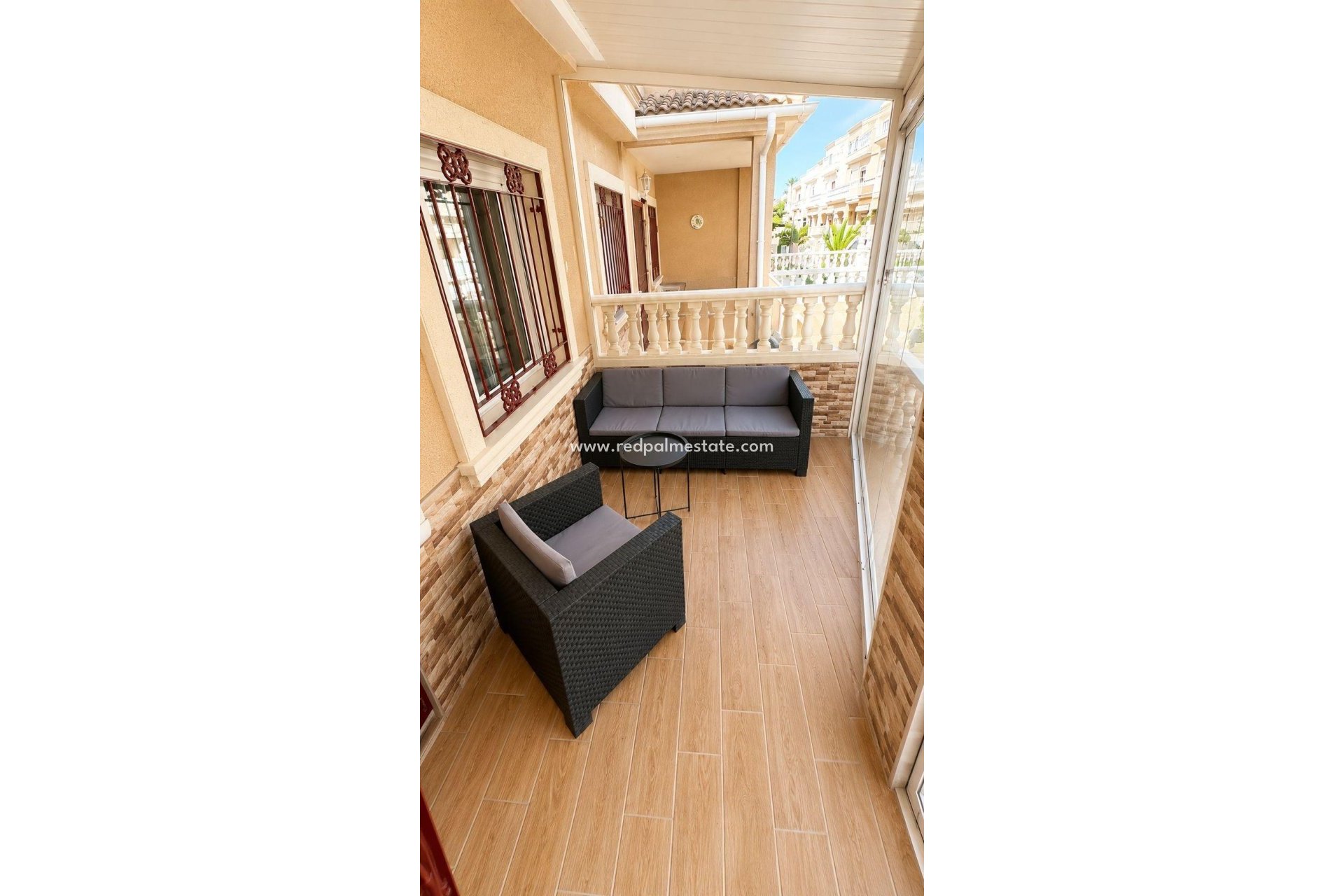 Revente - Maison de ville -
Orihuela Costa - La Zenia