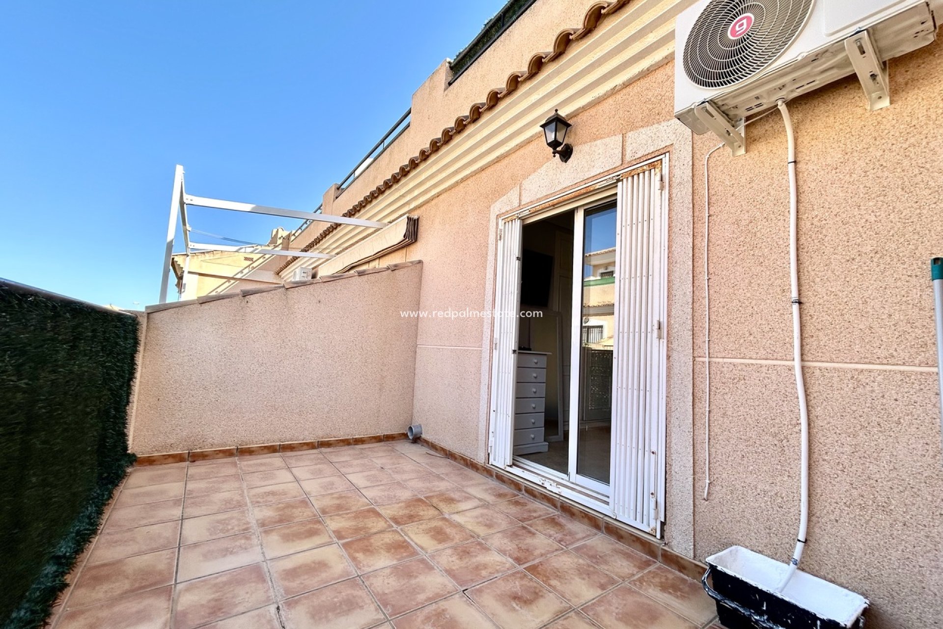 Revente - Maison de ville -
Orihuela Costa - La Zenia
