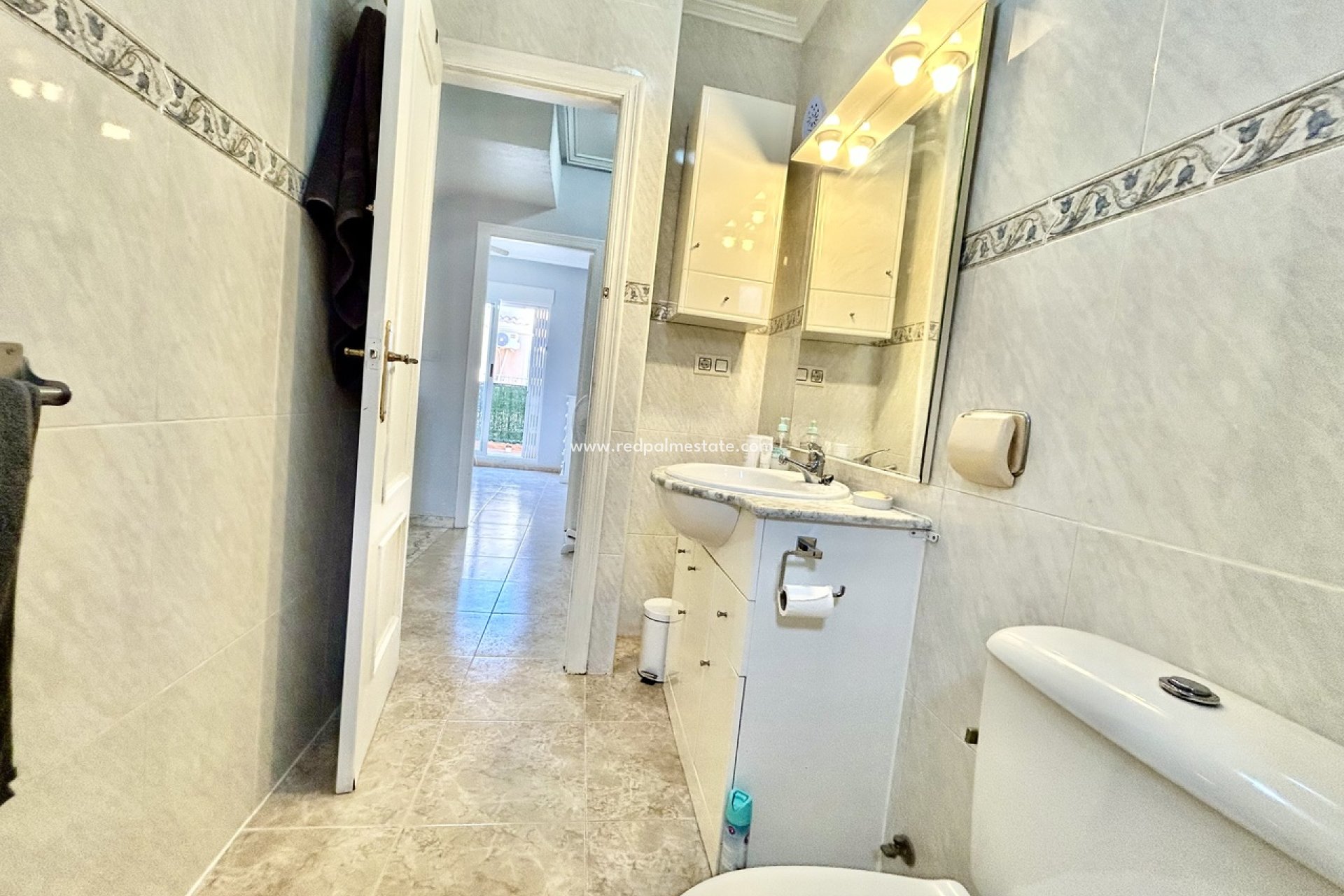 Revente - Maison de ville -
Orihuela Costa - La Zenia