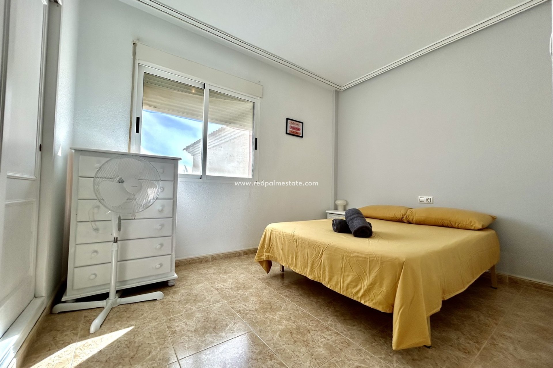Revente - Maison de ville -
Orihuela Costa - La Zenia