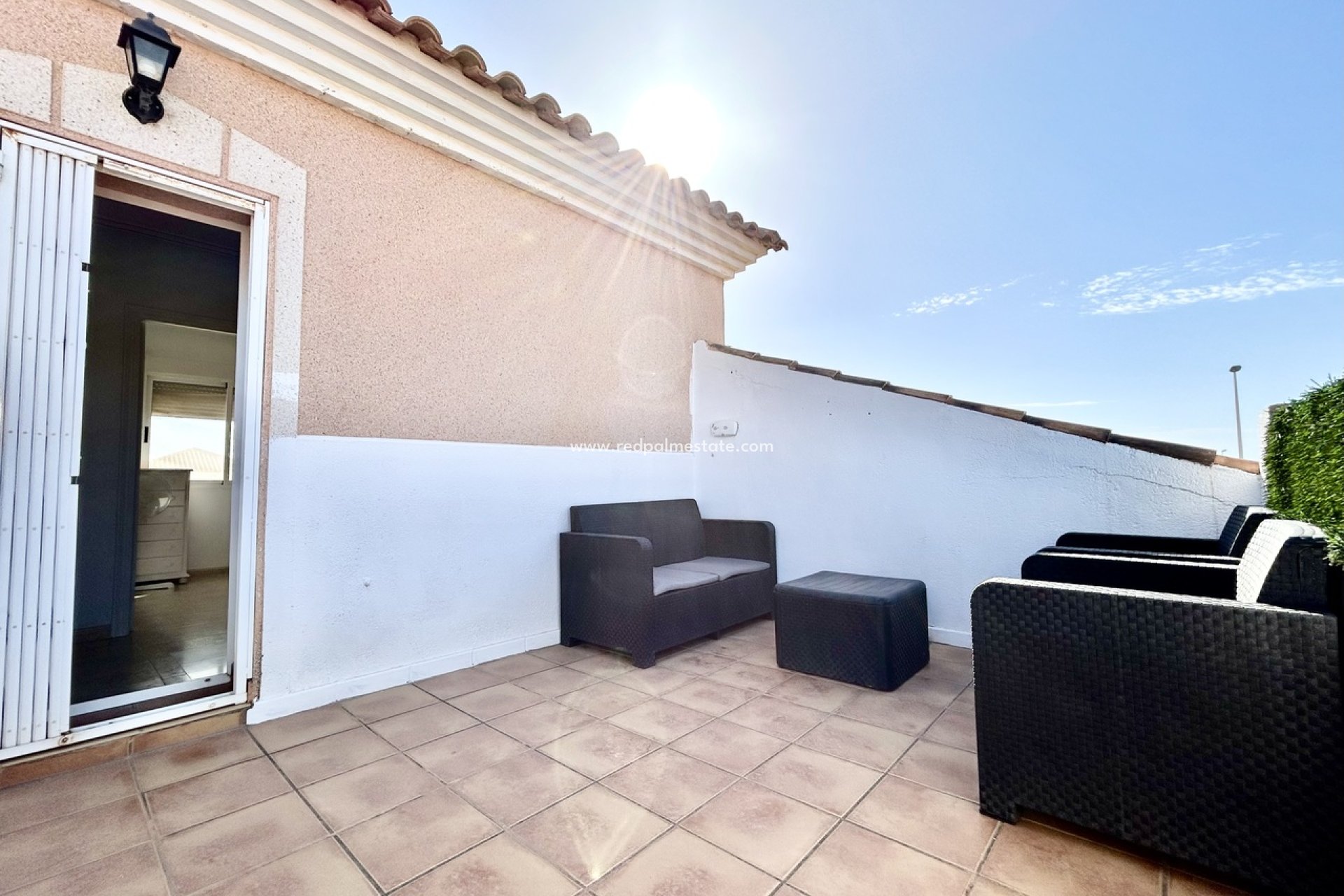 Revente - Maison de ville -
Orihuela Costa - La Zenia
