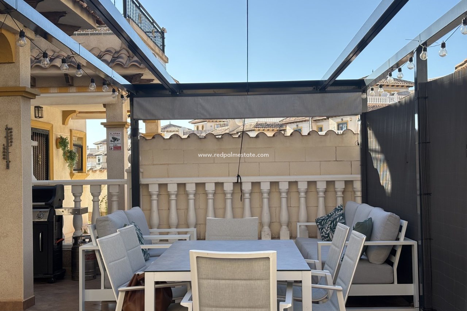 Revente - Maison de ville -
Orihuela Costa - La Zenia