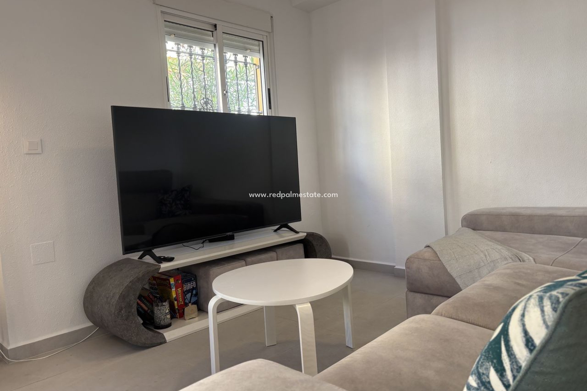 Revente - Maison de ville -
Orihuela Costa - La Zenia