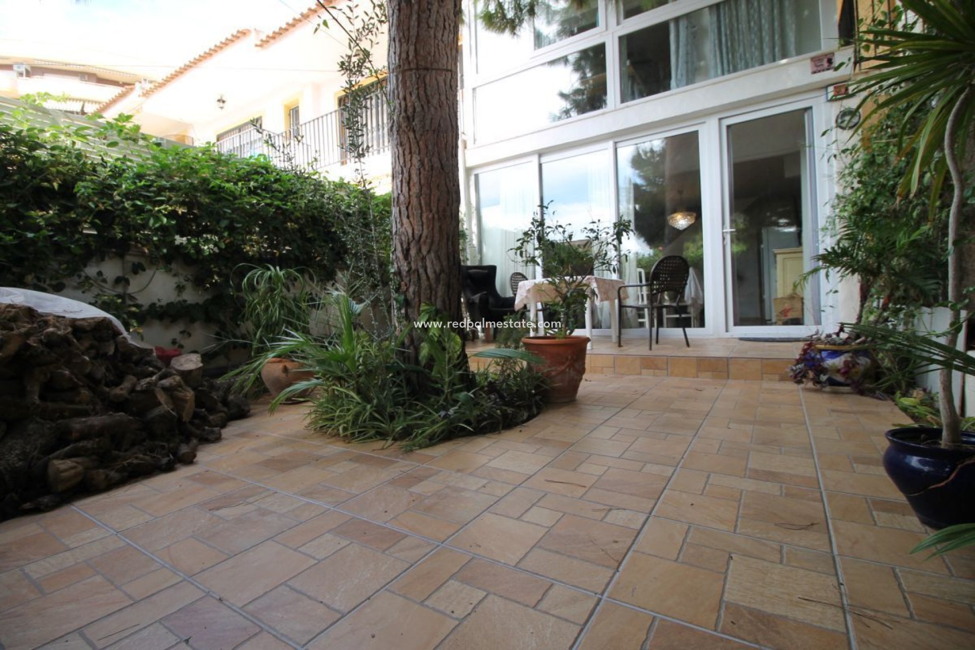 Revente - Maison de ville -
Orihuela Costa - La Zenia