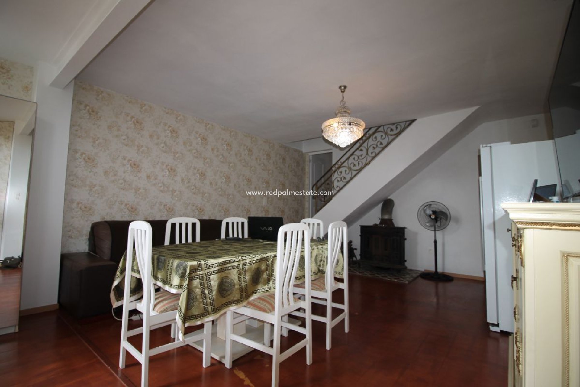 Revente - Maison de ville -
Orihuela Costa - La Zenia