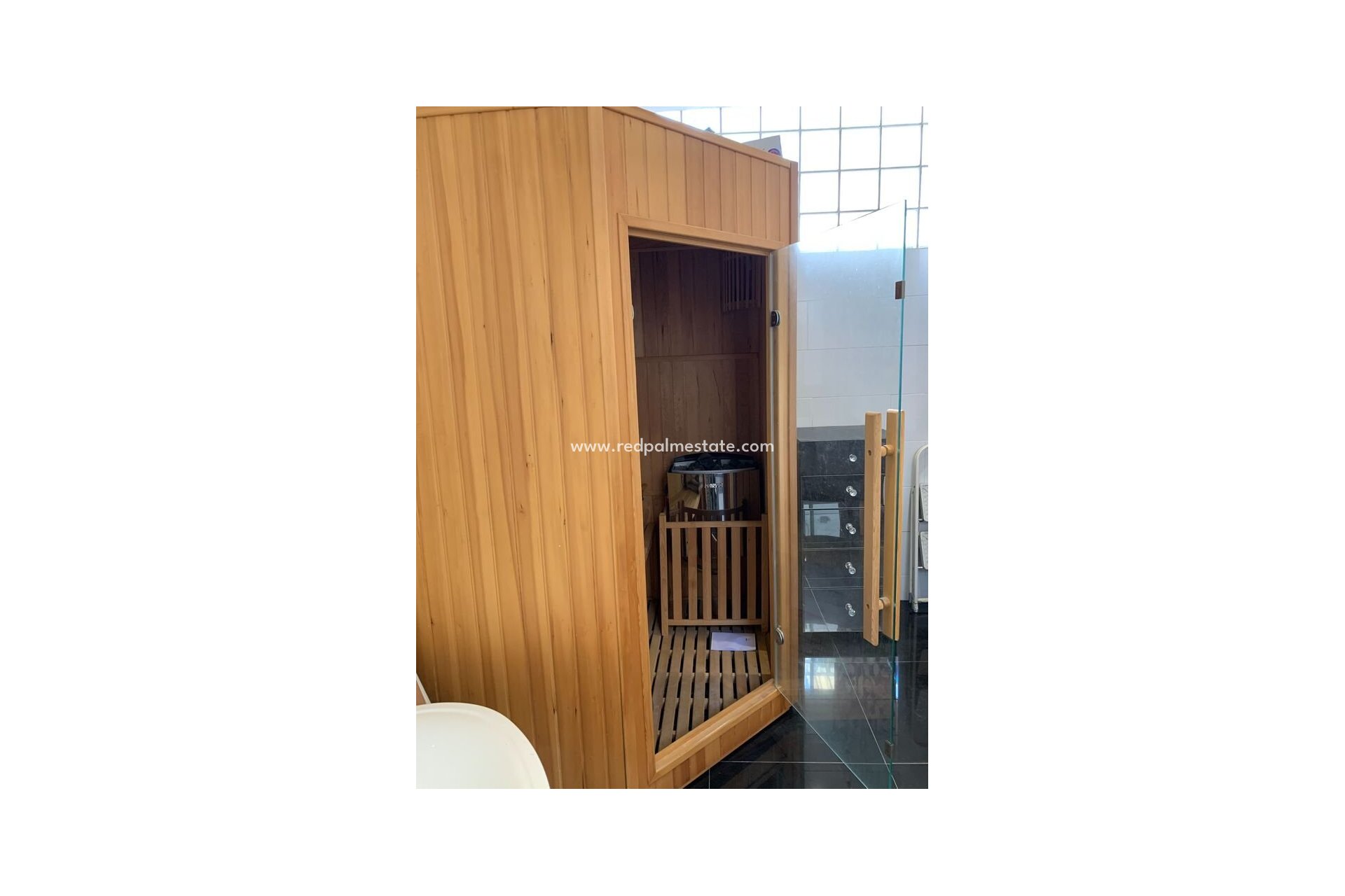 Revente - Maison de ville -
Orihuela Costa - La Zenia