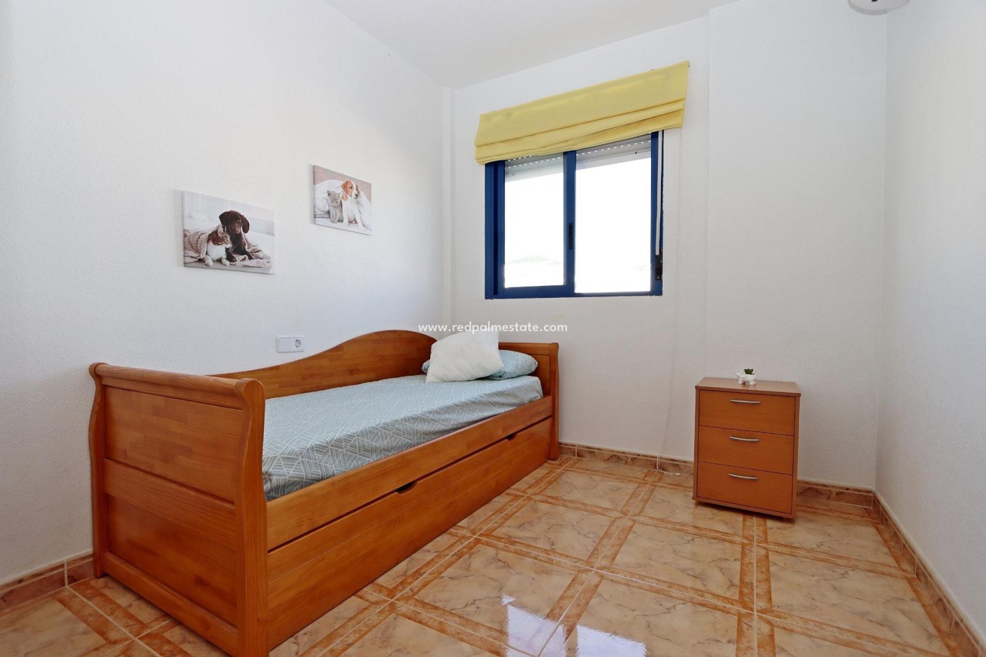 Revente - Maison de ville -
Orihuela Costa - La Zenia