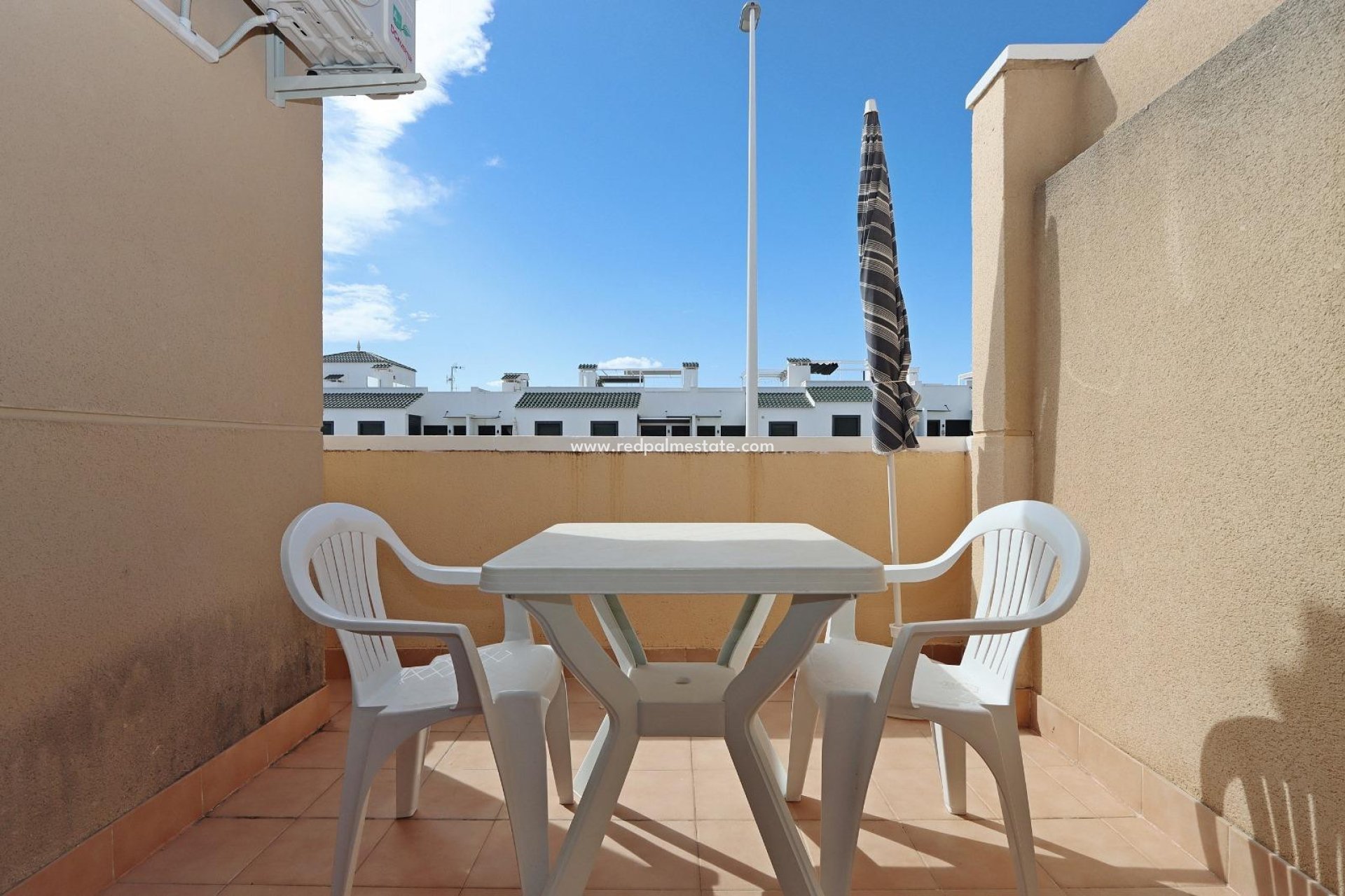 Revente - Maison de ville -
Orihuela Costa - La Zenia