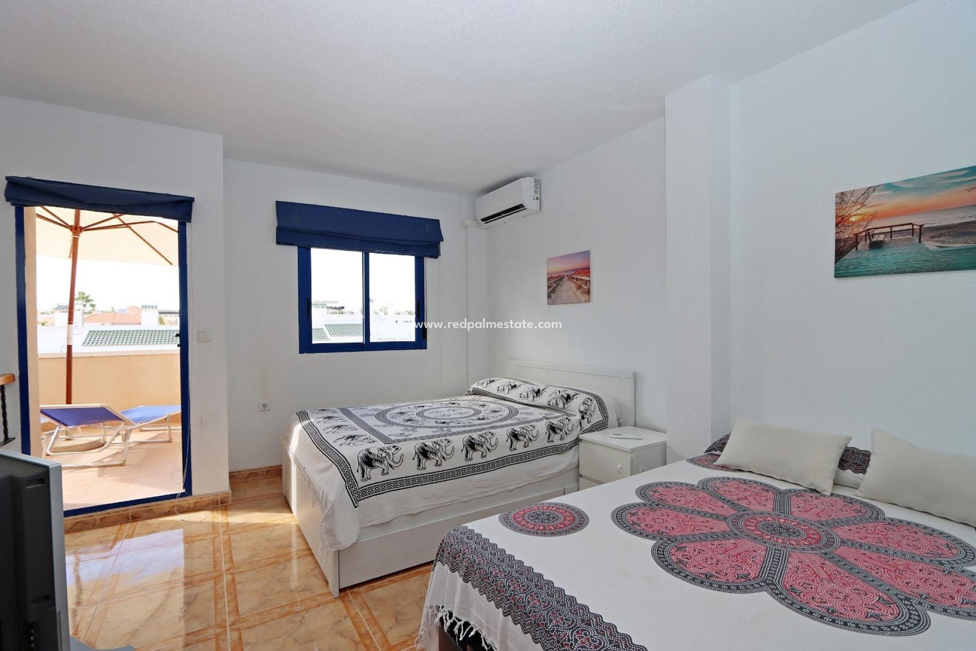 Revente - Maison de ville -
Orihuela Costa - La Zenia