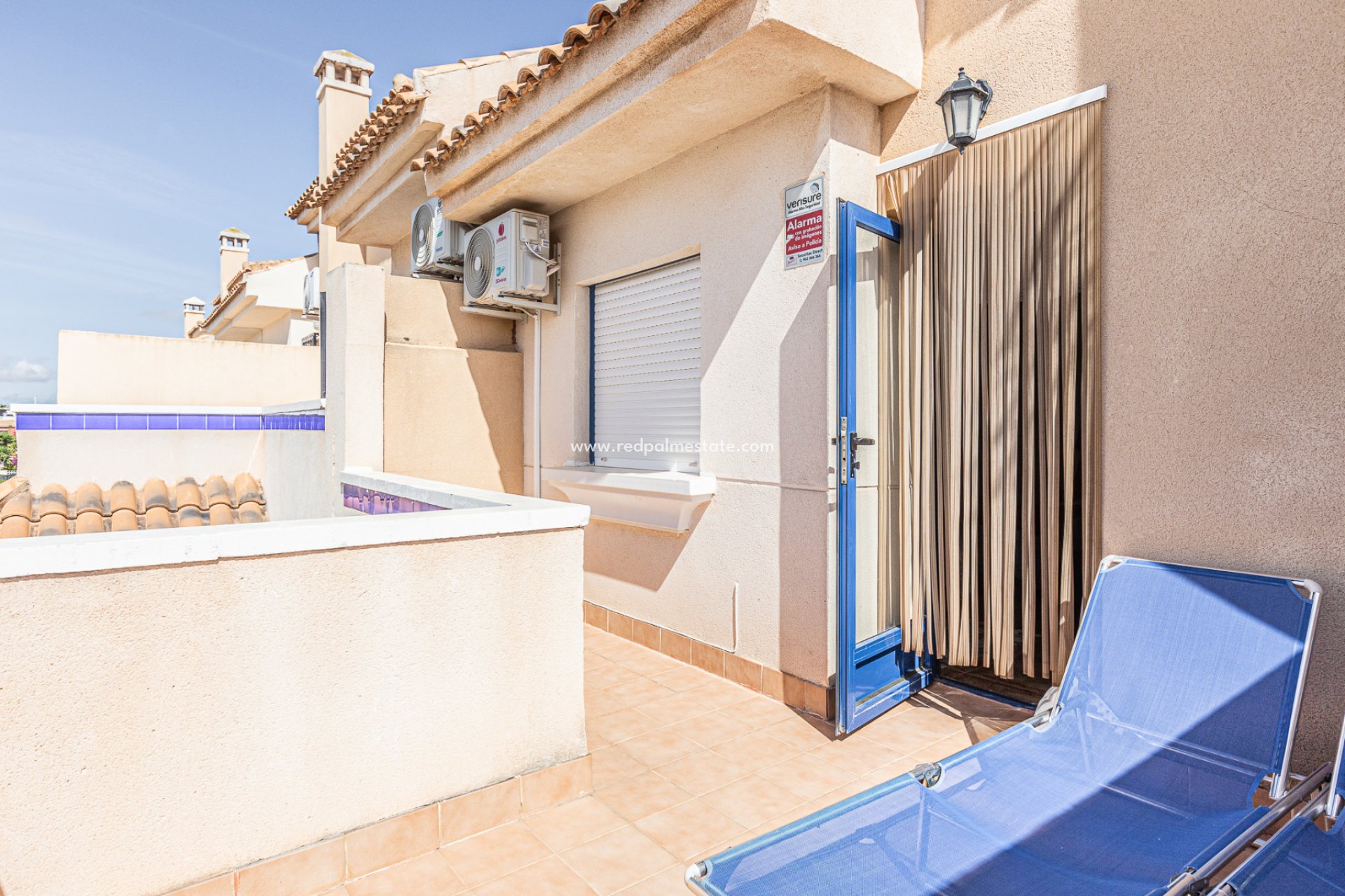 Revente - Maison de ville -
Orihuela Costa - La Zenia