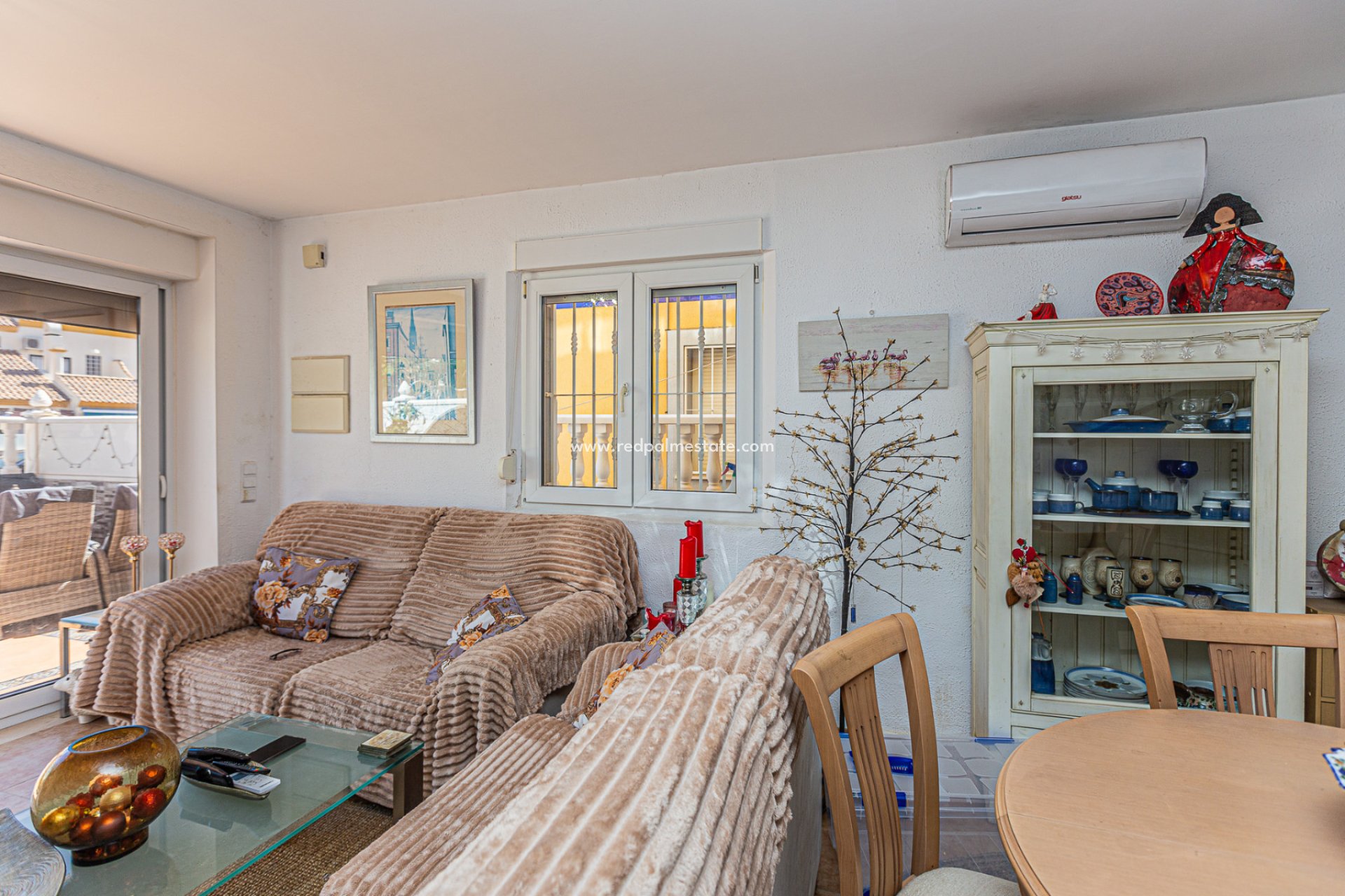 Revente - Maison de ville -
Orihuela Costa - La Zenia