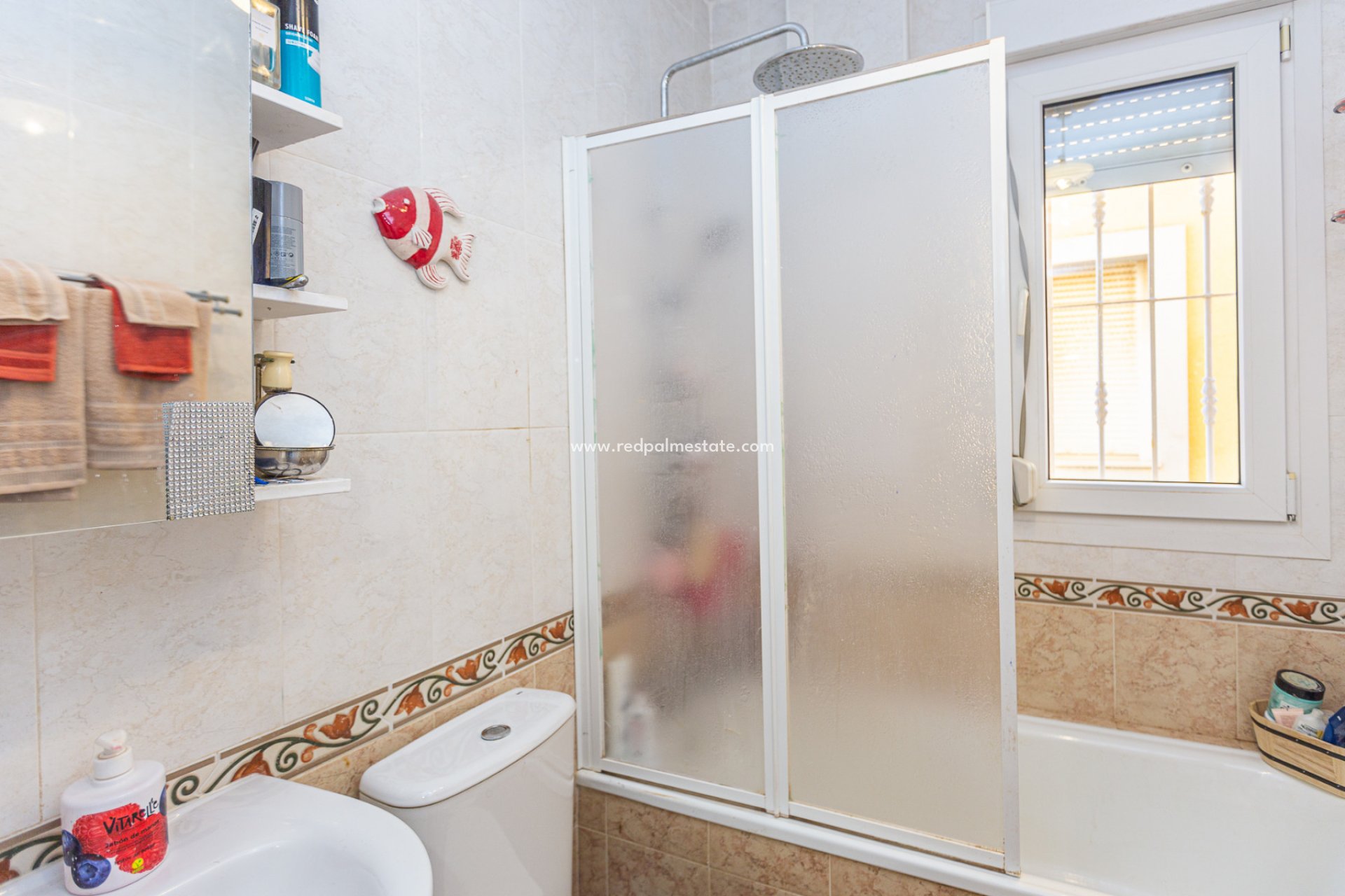 Revente - Maison de ville -
Orihuela Costa - La Zenia